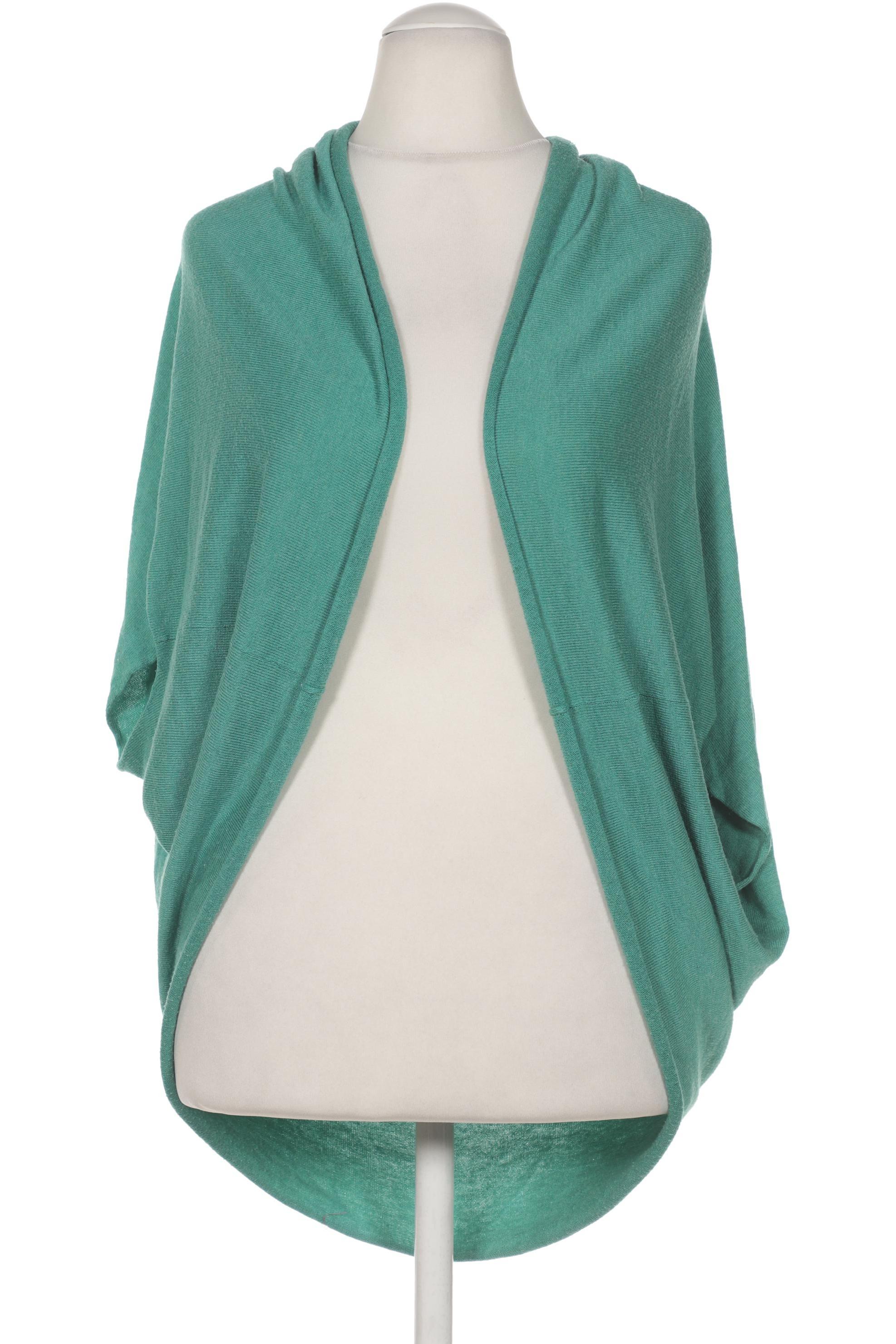 

Esprit Damen Strickjacke, grün, Gr. 38