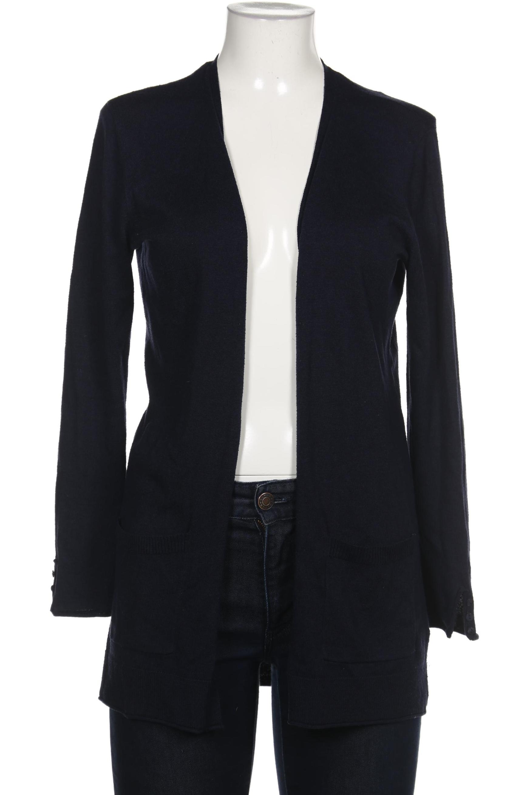 

Esprit Damen Strickjacke, marineblau