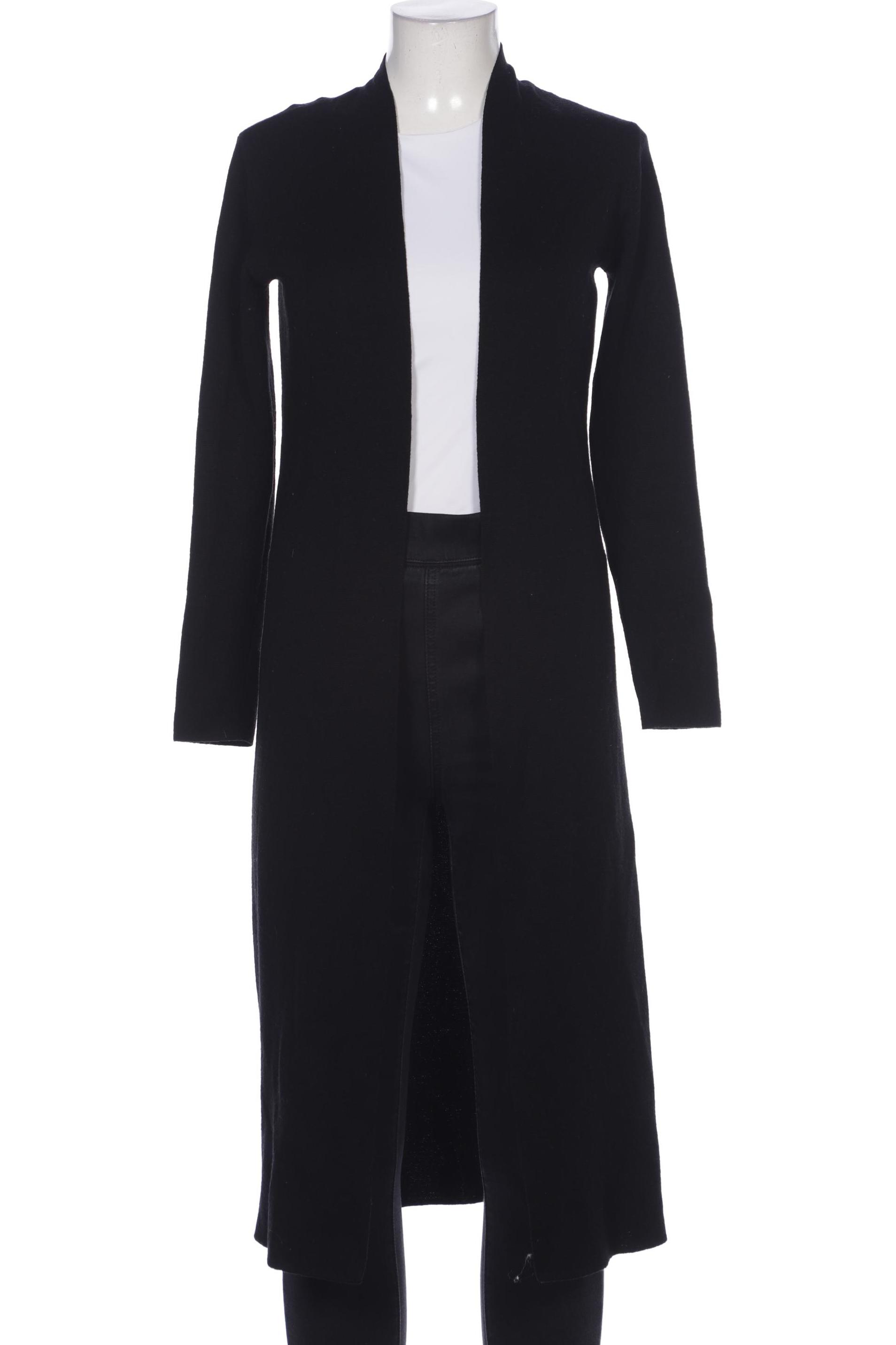 

Esprit Damen Strickjacke, schwarz, Gr. 38