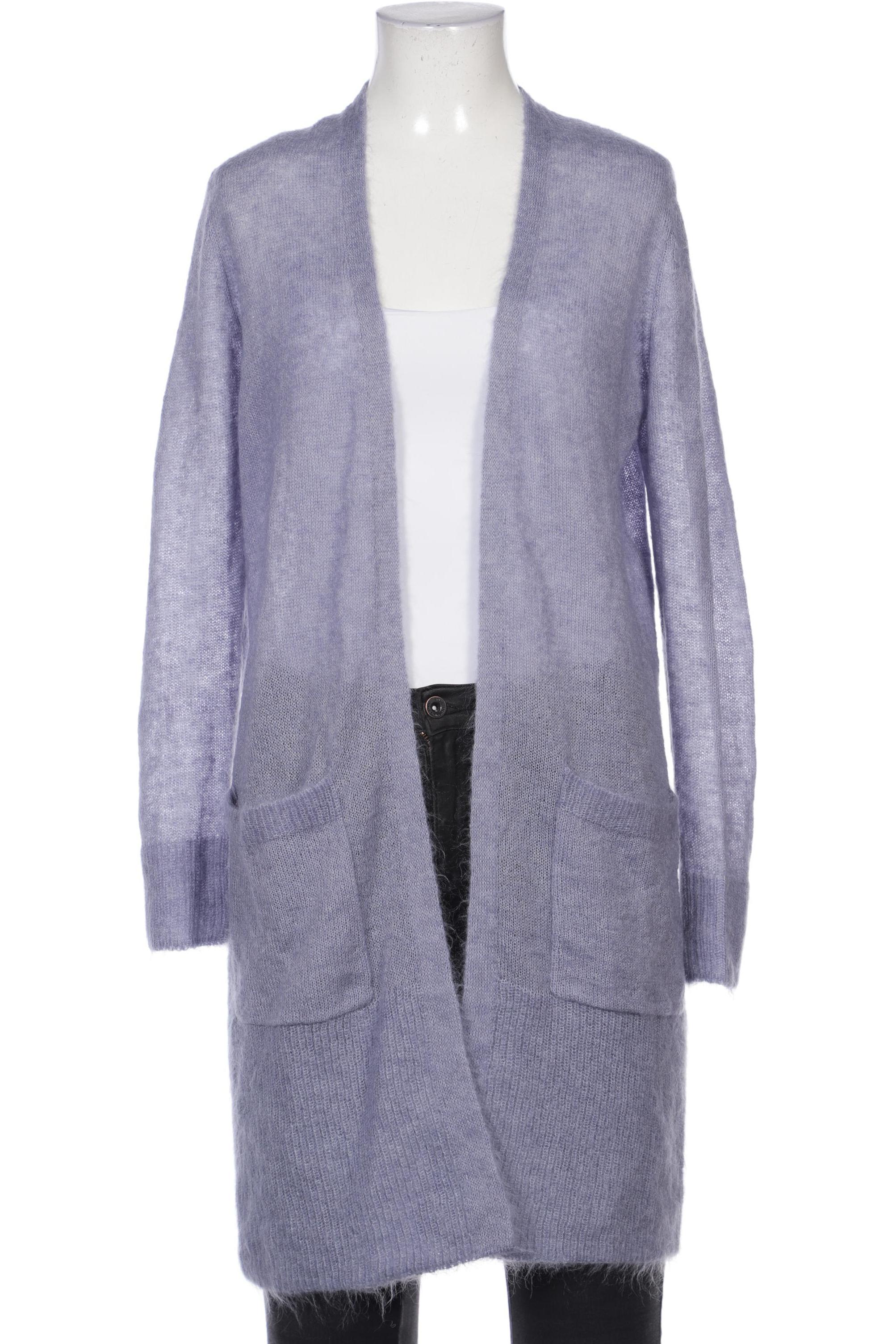 

Esprit Damen Strickjacke, blau, Gr. 34