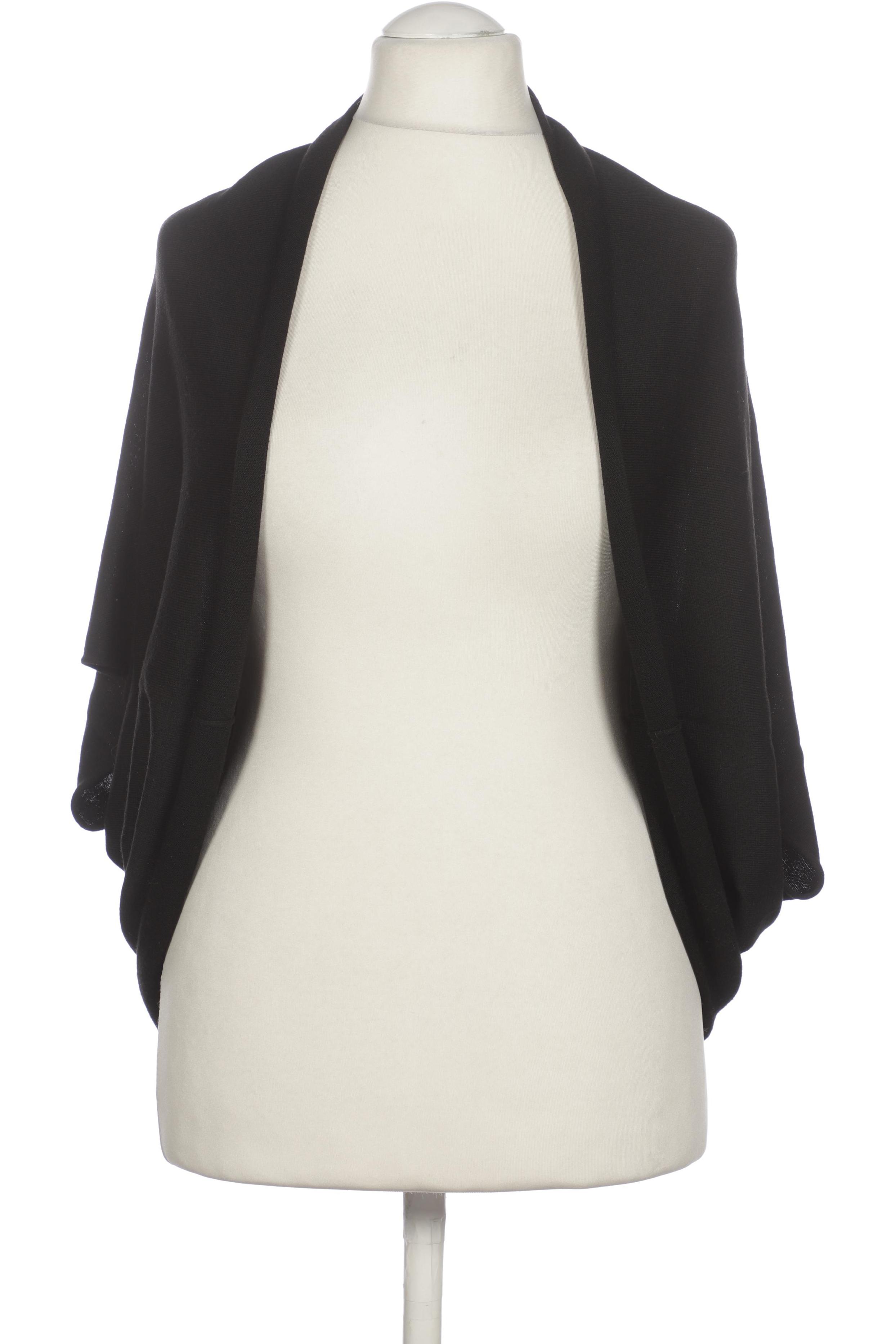 

Esprit Damen Strickjacke, schwarz, Gr. 36