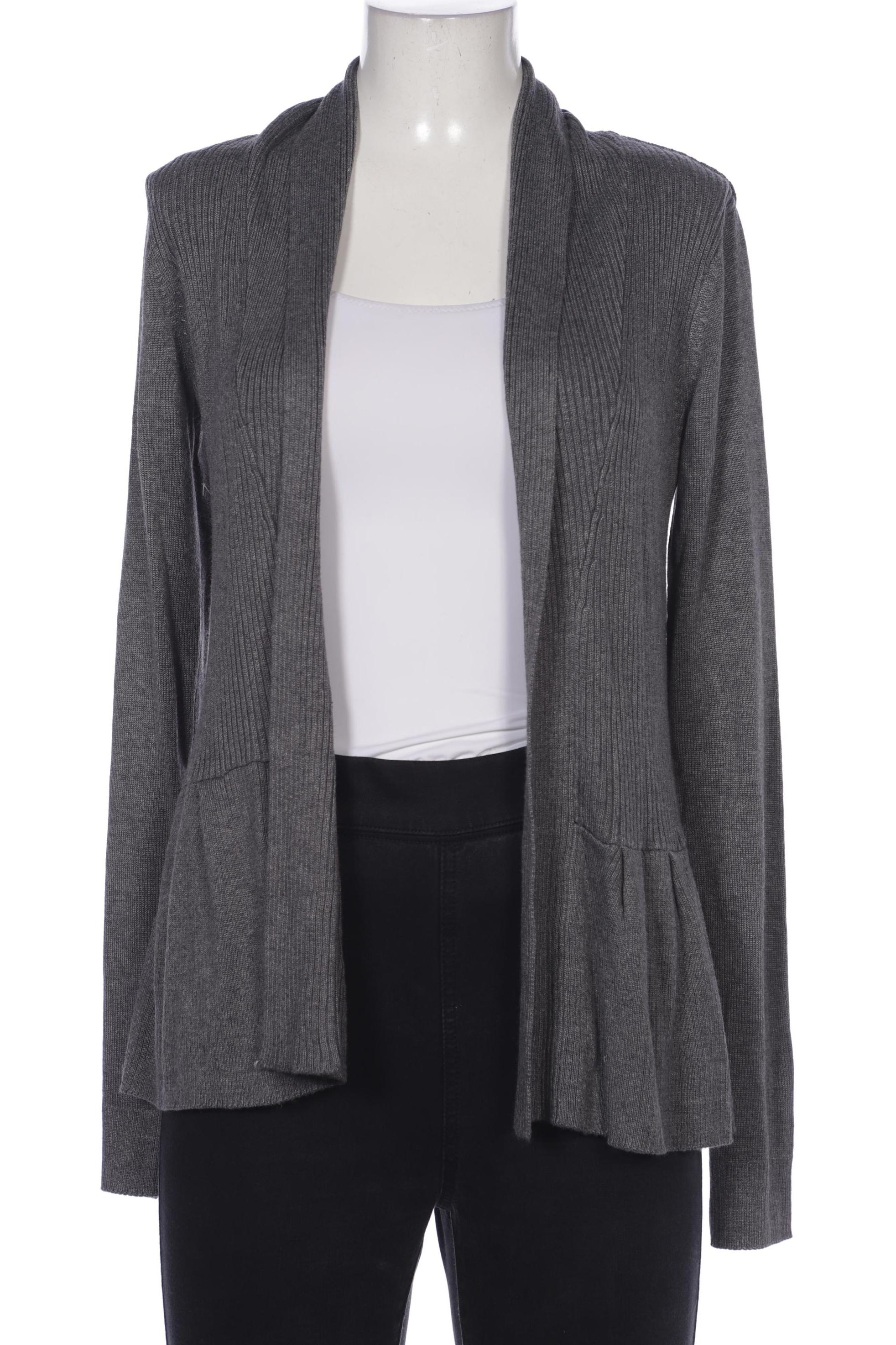

Esprit Damen Strickjacke, grau, Gr. 42