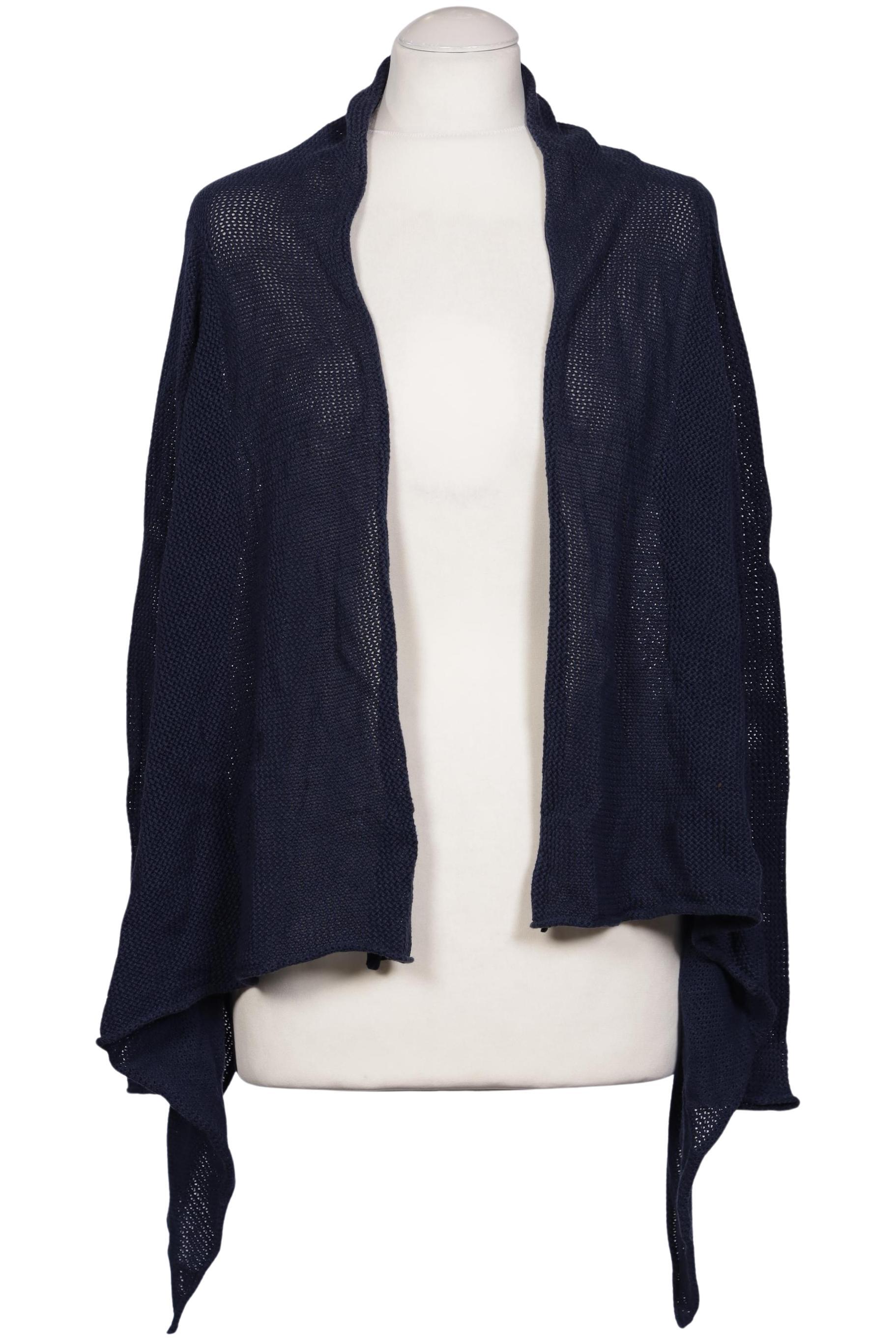 

Esprit Damen Strickjacke, marineblau, Gr. 38