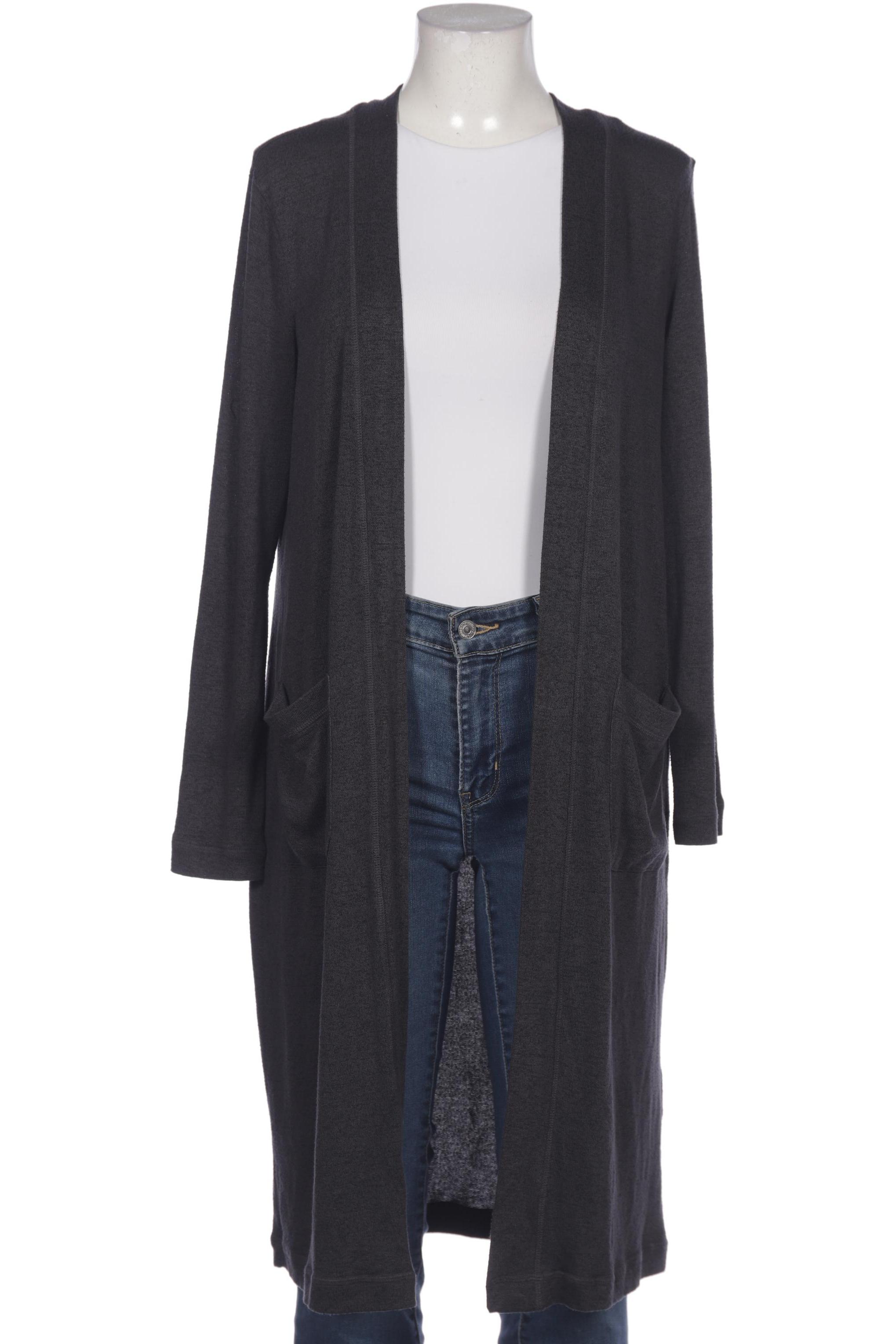 

Esprit Damen Strickjacke, grau, Gr. 38