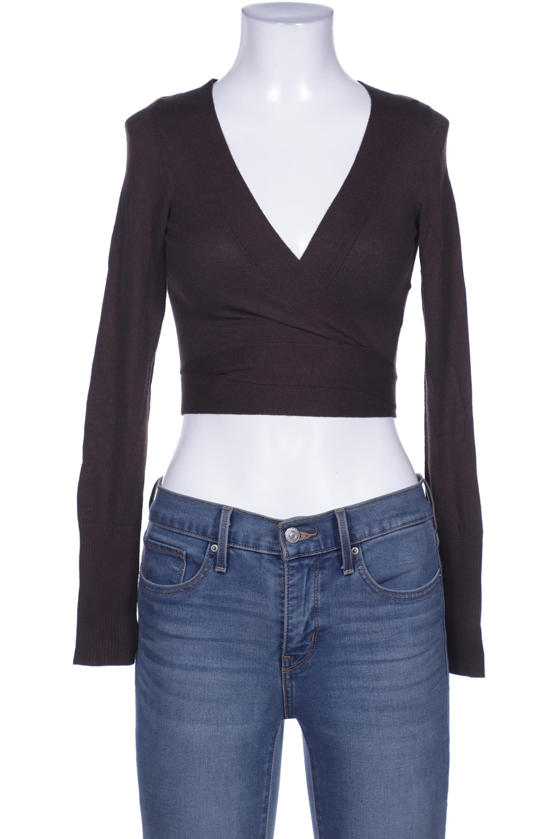 

Esprit Damen Strickjacke, braun