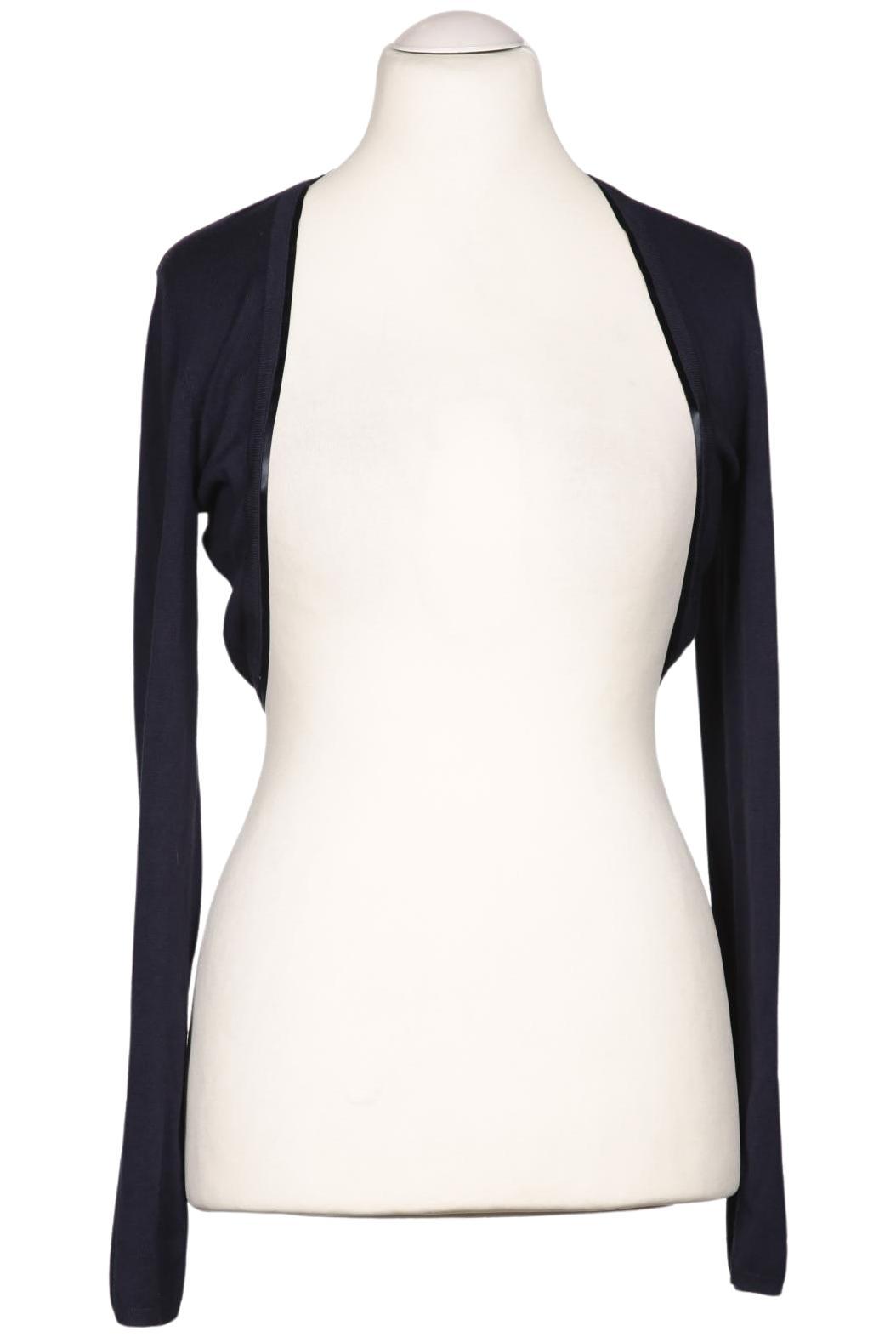 

Esprit Damen Strickjacke, marineblau, Gr. 42