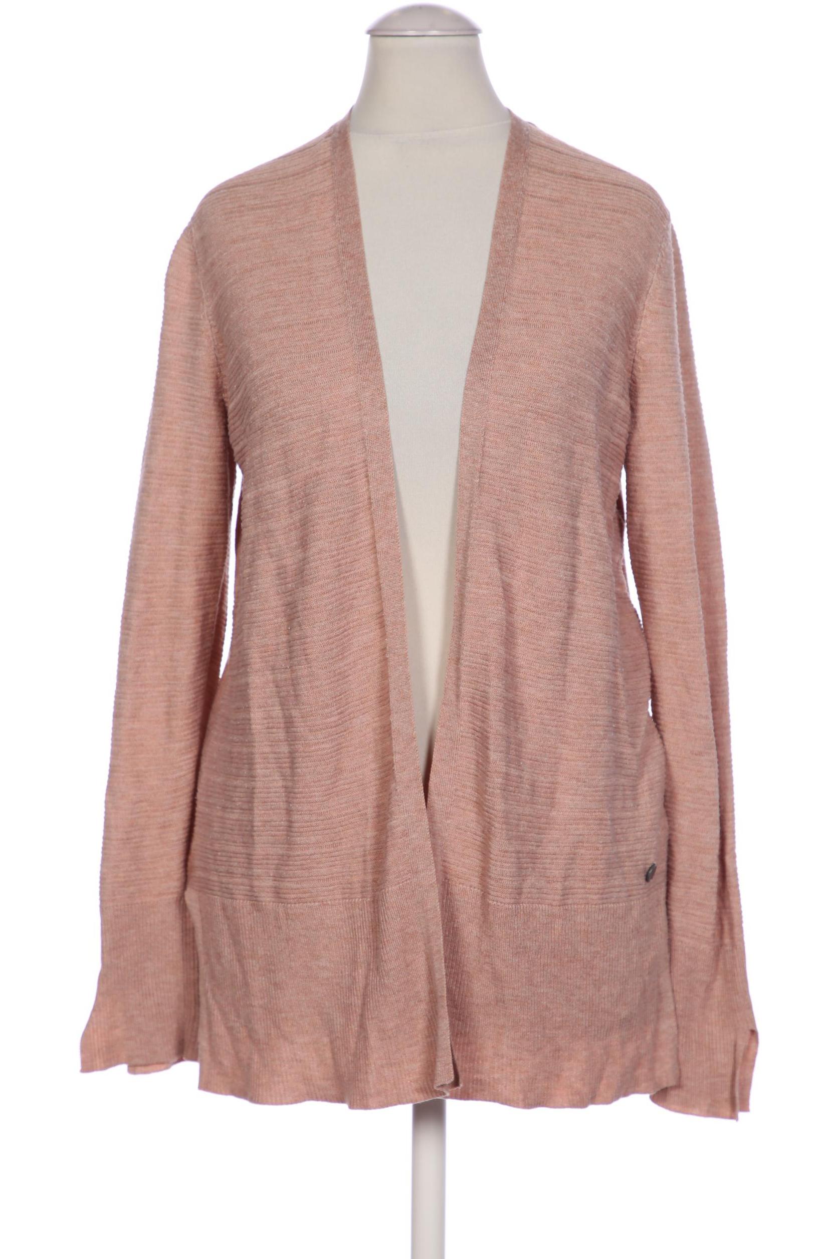 

Esprit Damen Strickjacke, beige, Gr. 34