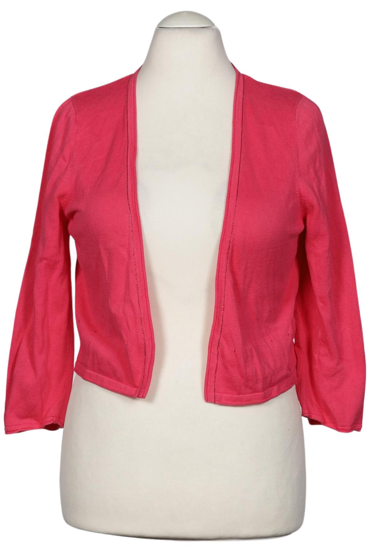 

Esprit Damen Strickjacke, pink, Gr. 46