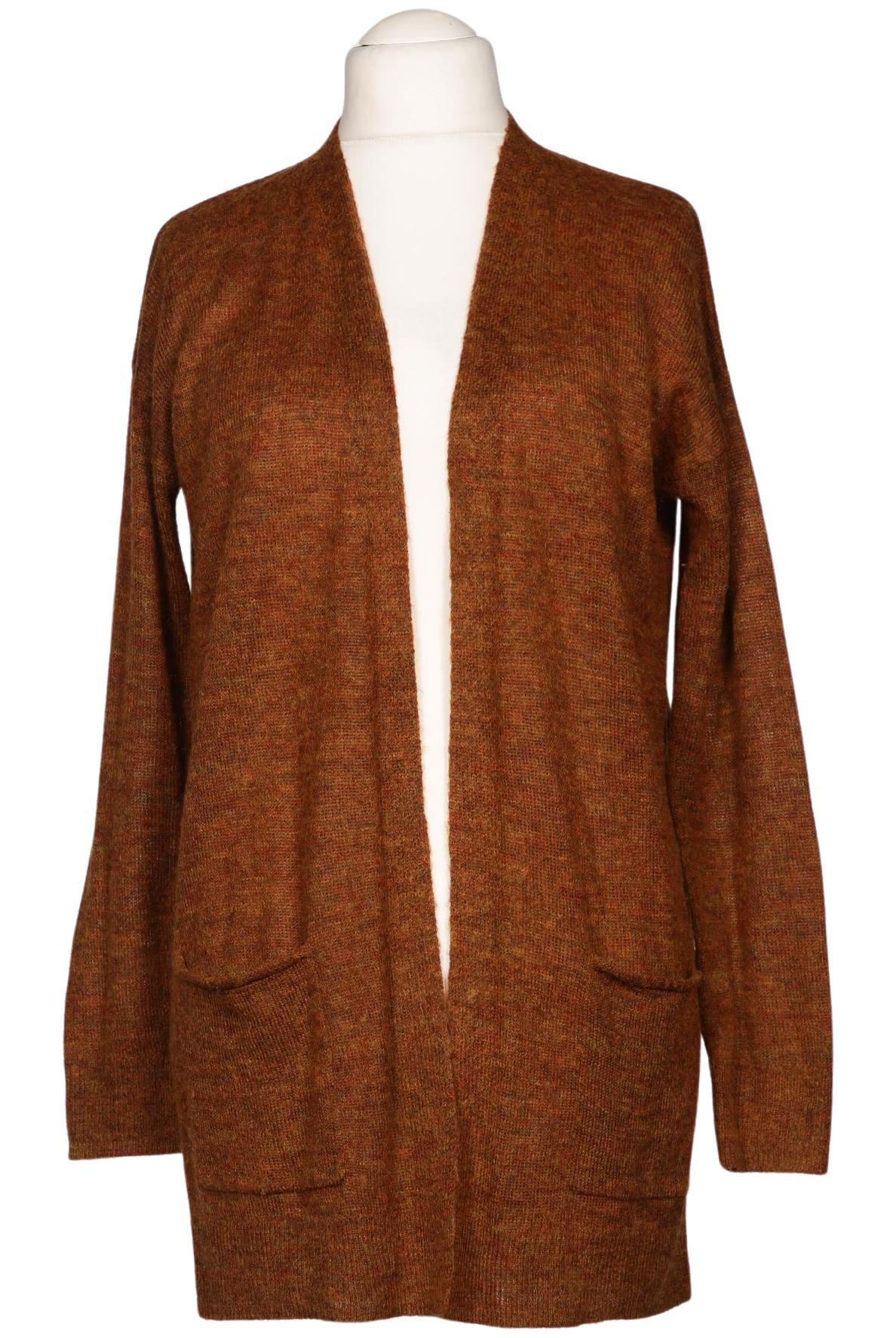 

Esprit Damen Strickjacke, braun, Gr. 38