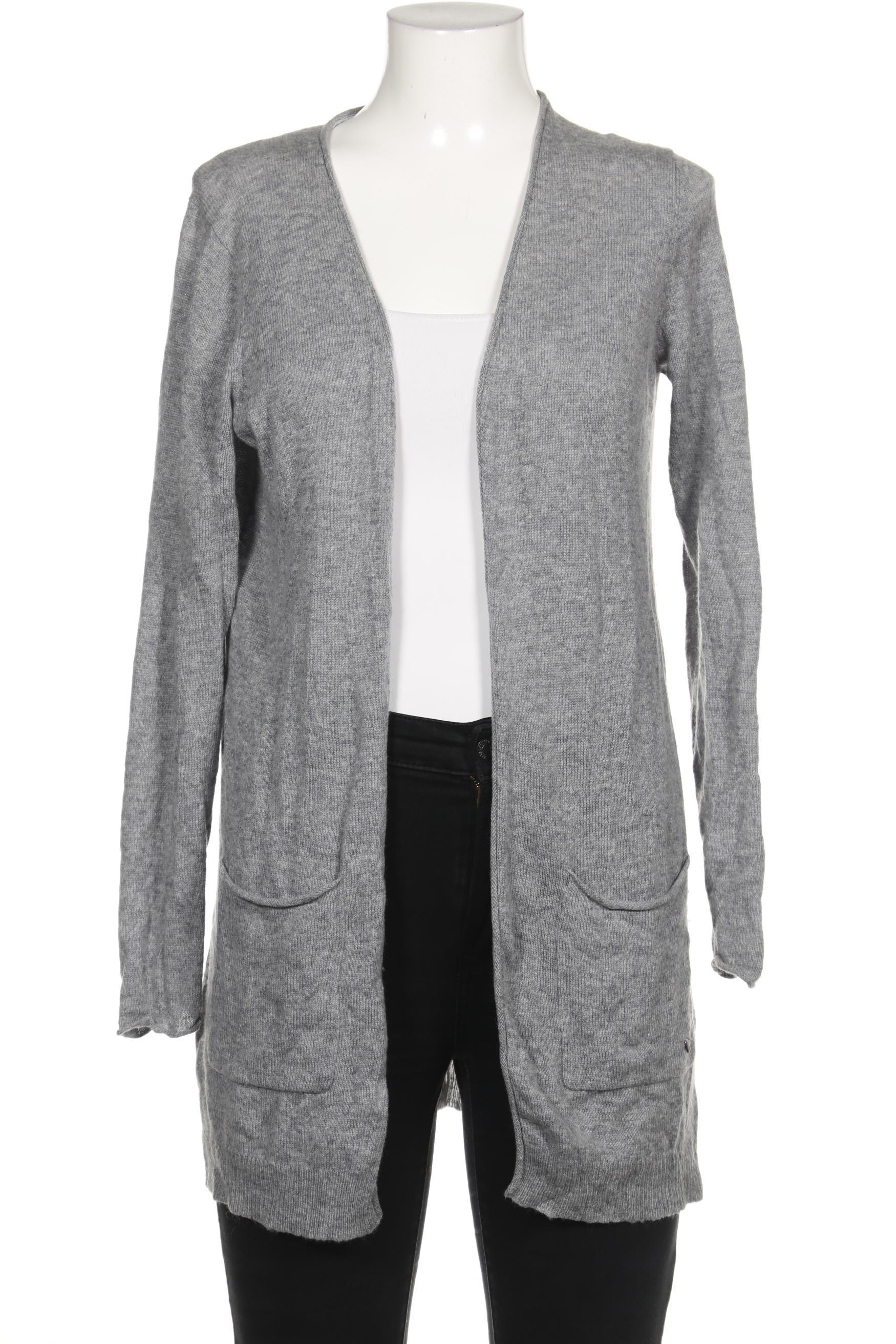 

Esprit Damen Strickjacke, grau