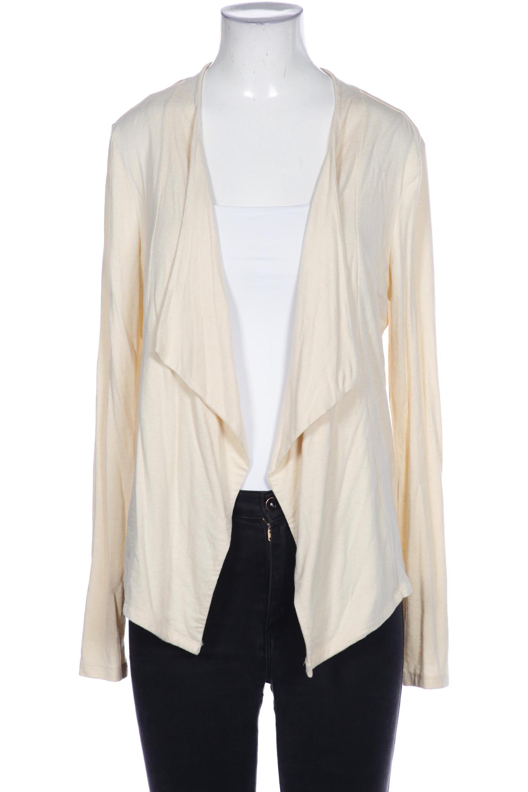 

Esprit Damen Strickjacke, beige, Gr. 36