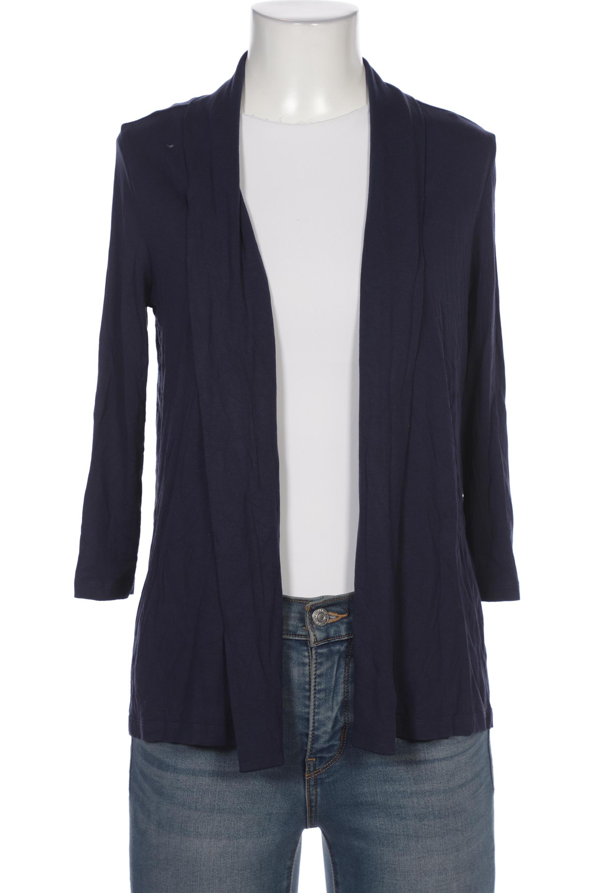

Esprit Damen Strickjacke, marineblau