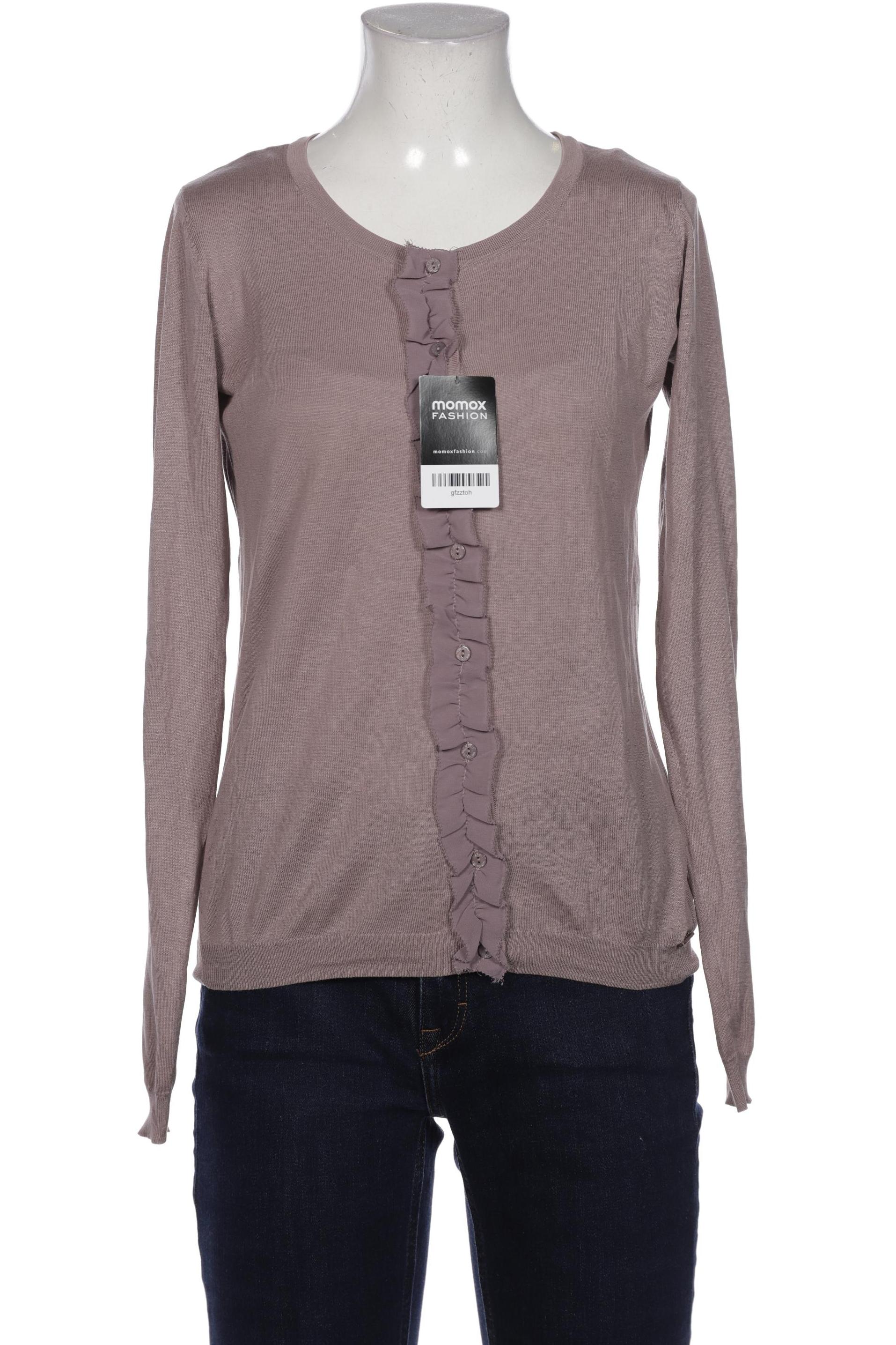 

Esprit Damen Strickjacke, flieder, Gr. 36