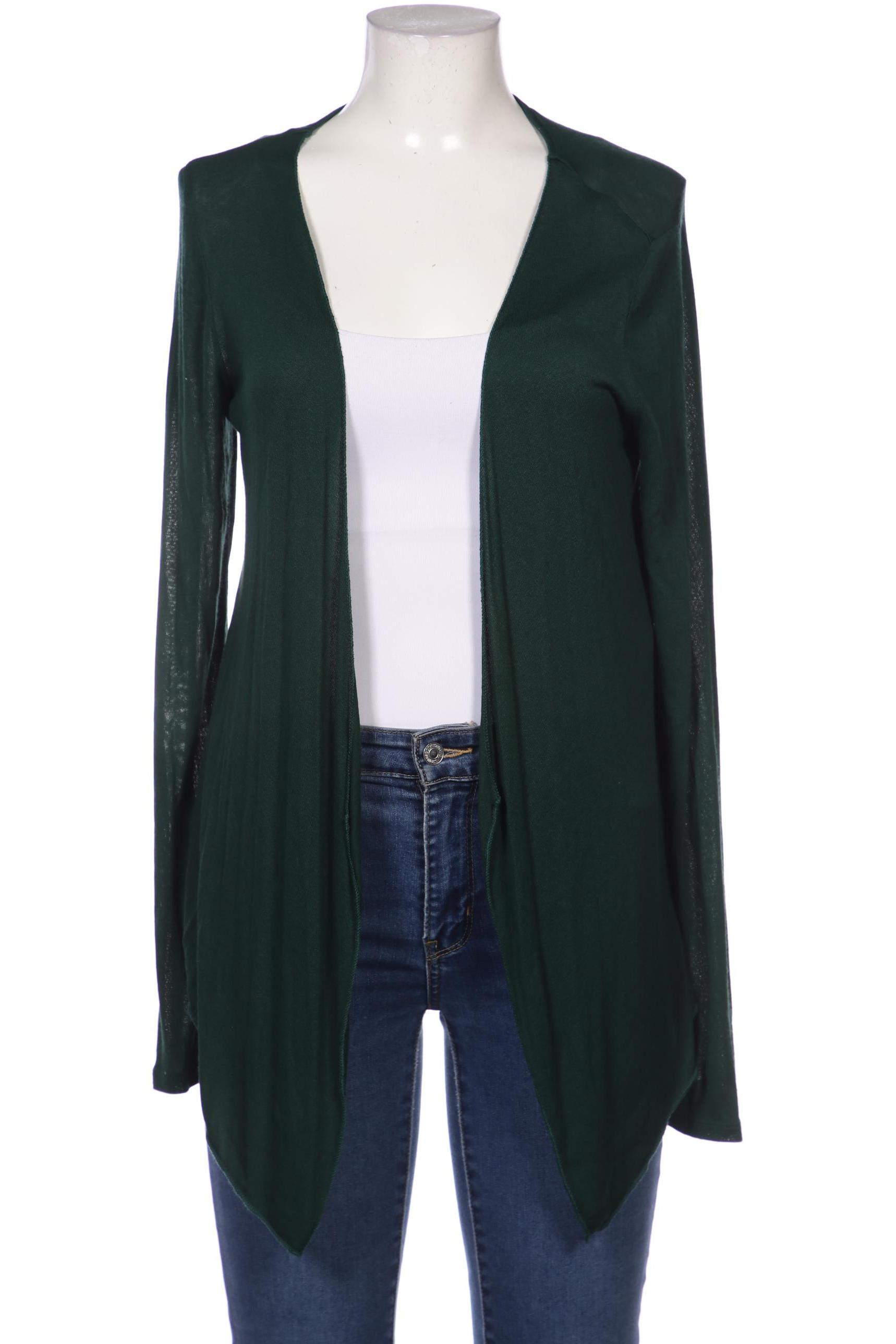 

Esprit Damen Strickjacke, grün, Gr. 42