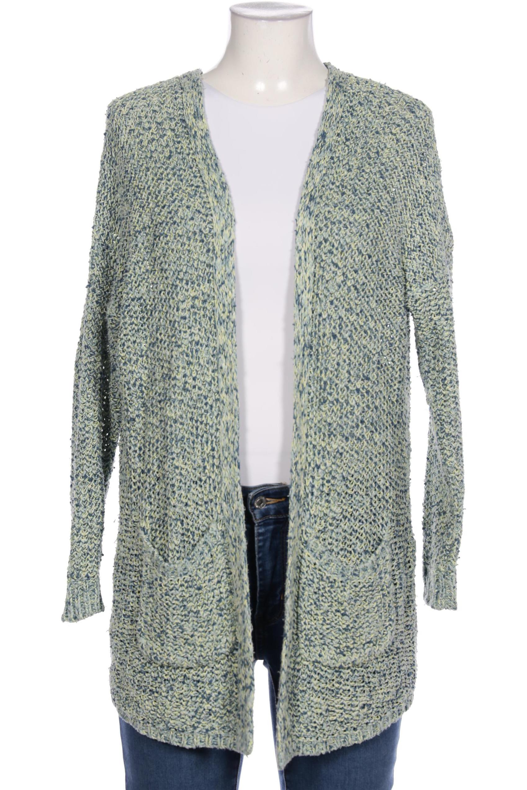 

Esprit Damen Strickjacke, grün