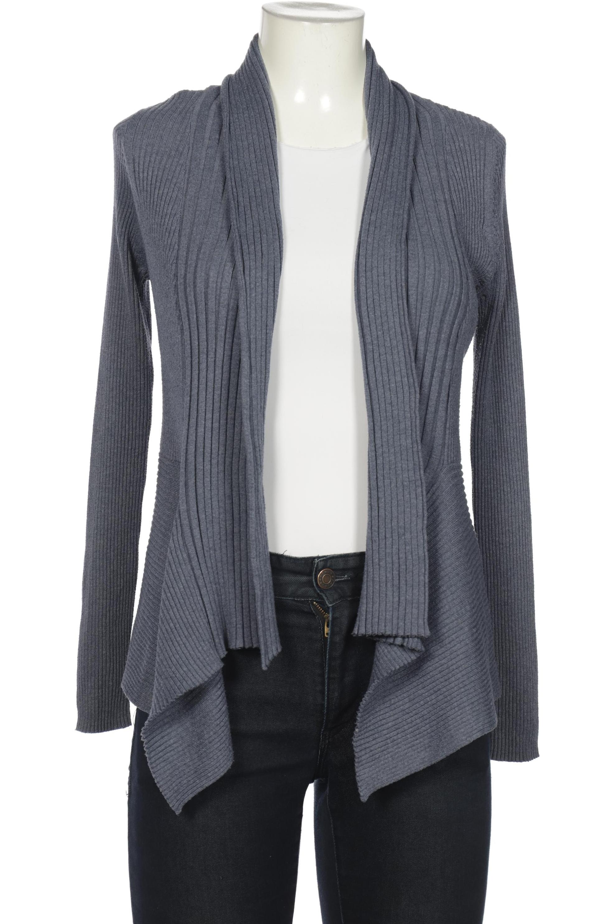 

Esprit Damen Strickjacke, blau