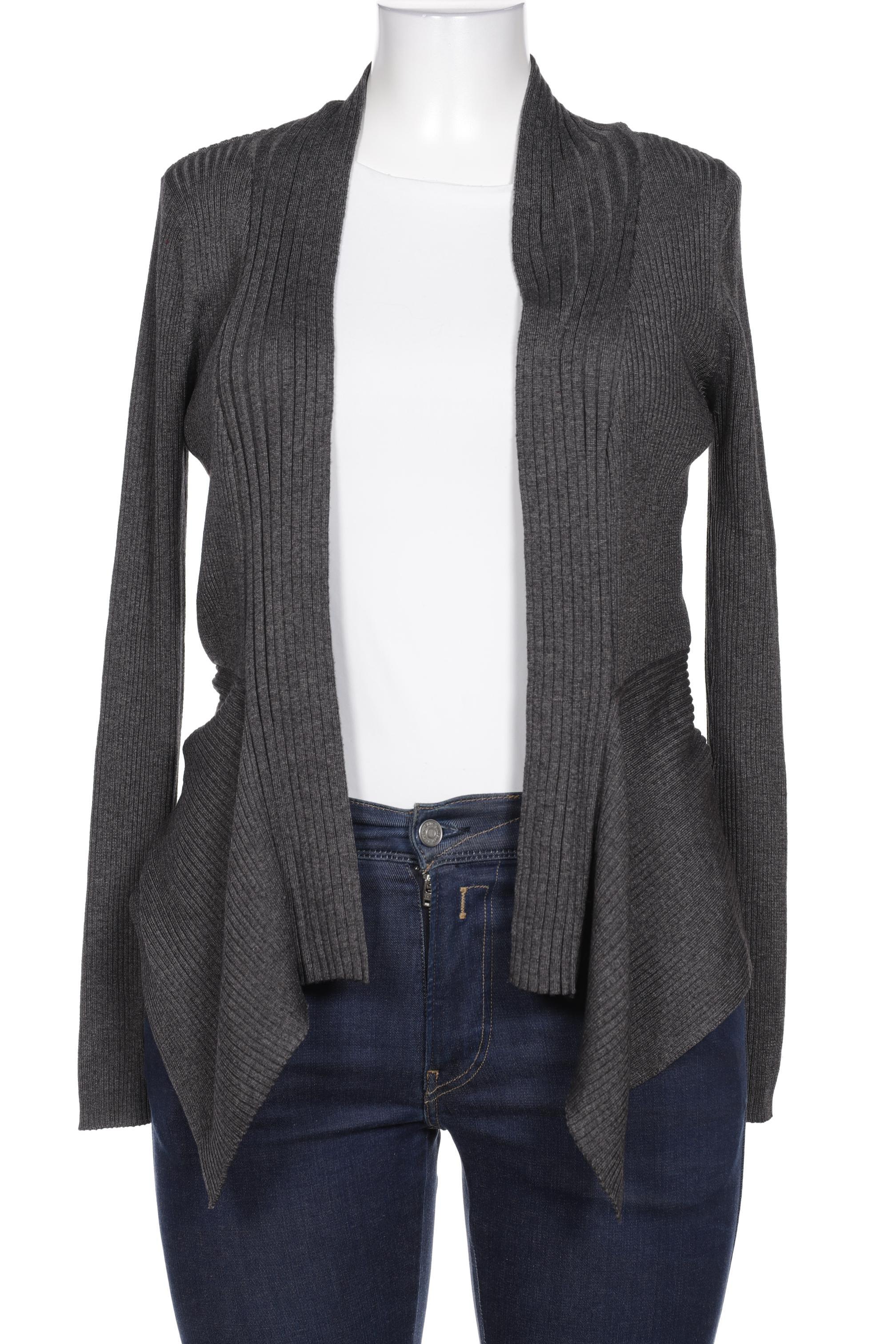 

Esprit Damen Strickjacke, grau