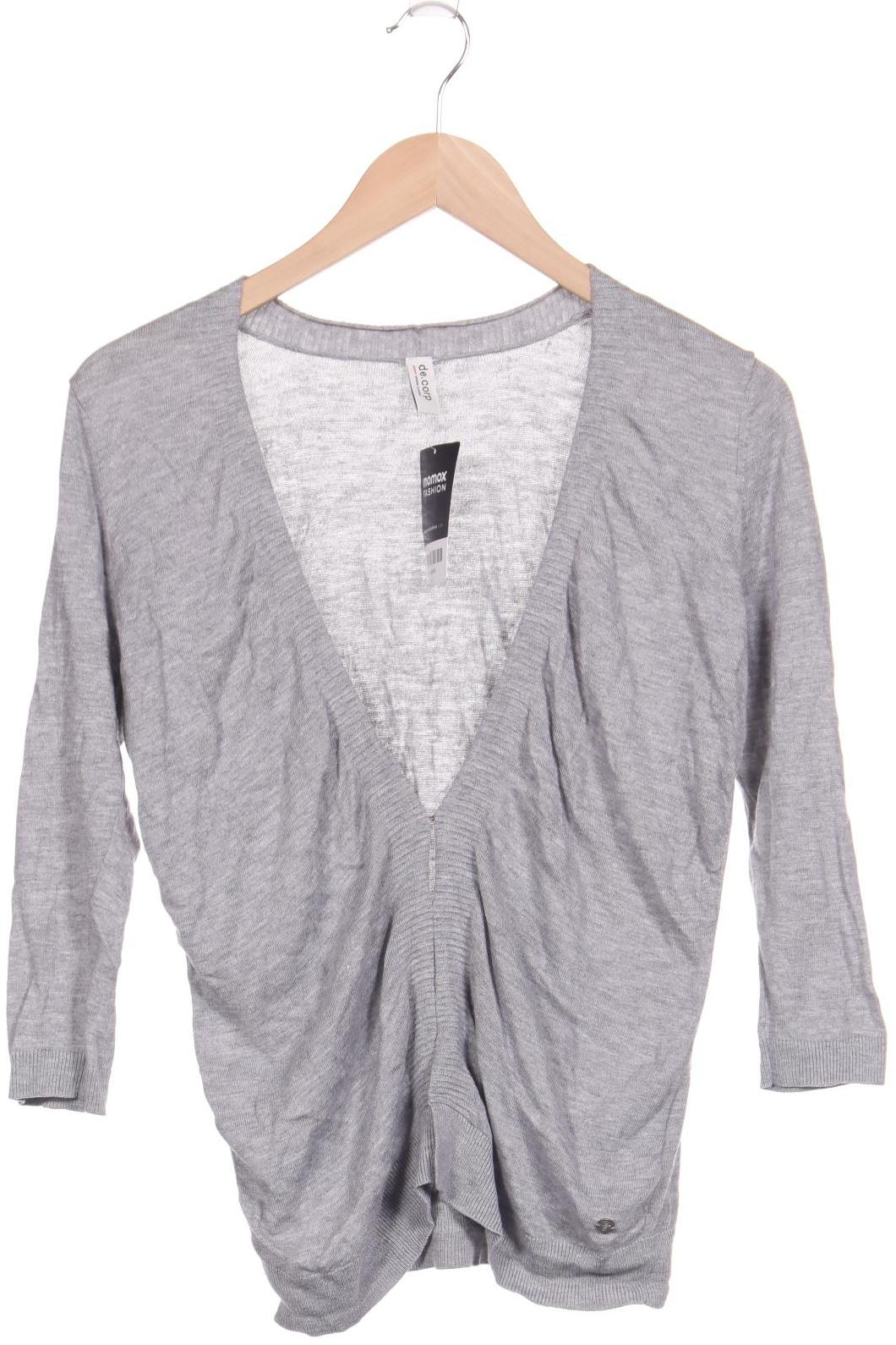 

Esprit Damen Strickjacke, grau