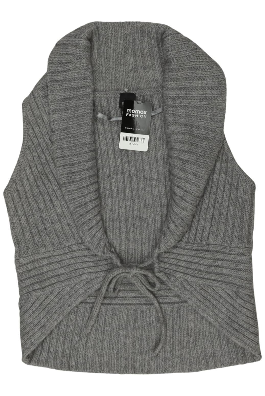 

Esprit Damen Strickjacke, grau, Gr. 38