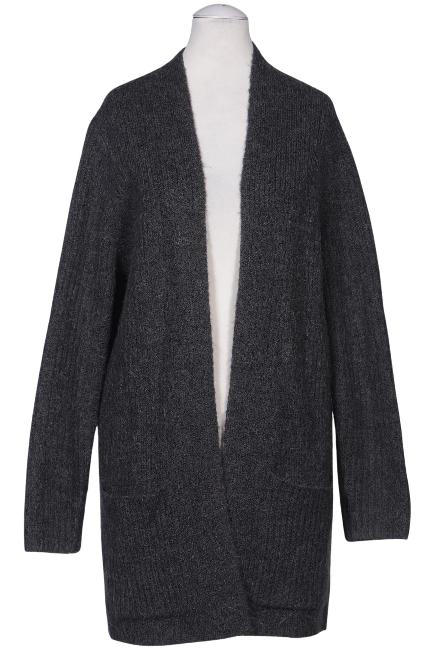 

Esprit Damen Strickjacke, grau, Gr. 34