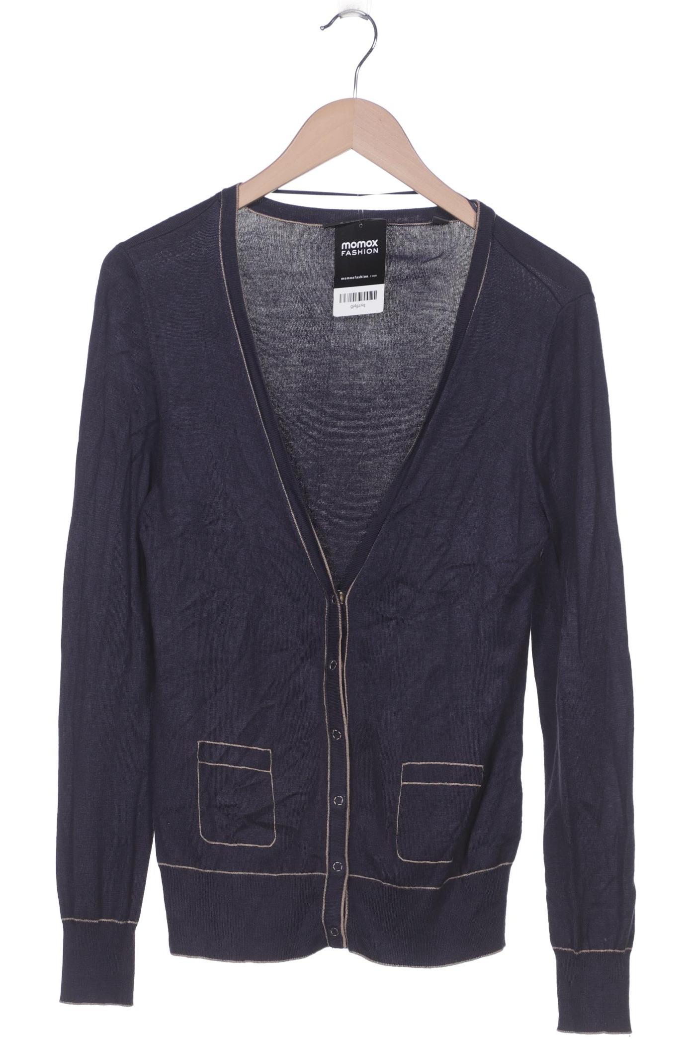 

Esprit Damen Strickjacke, marineblau