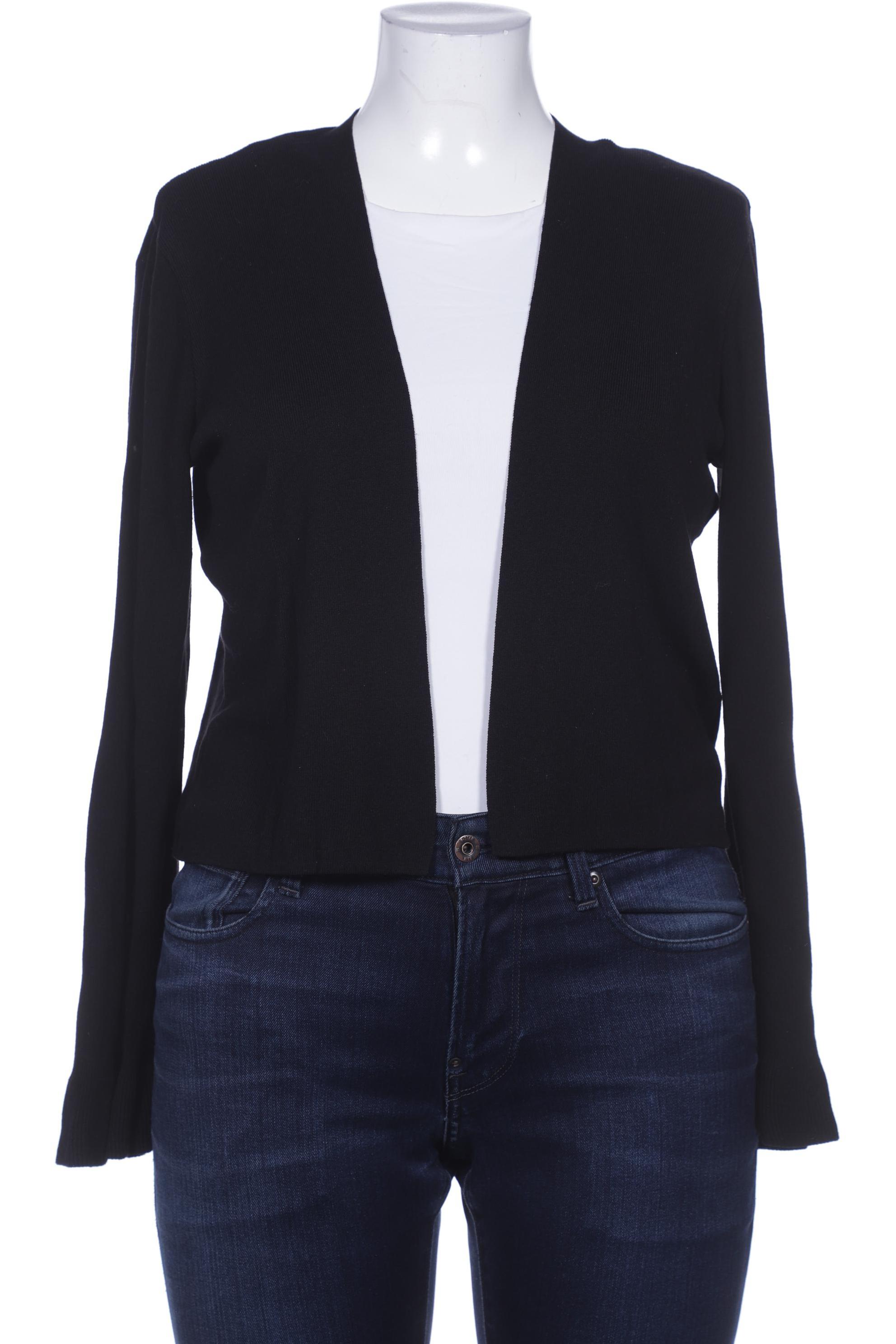 

Esprit Damen Strickjacke, schwarz