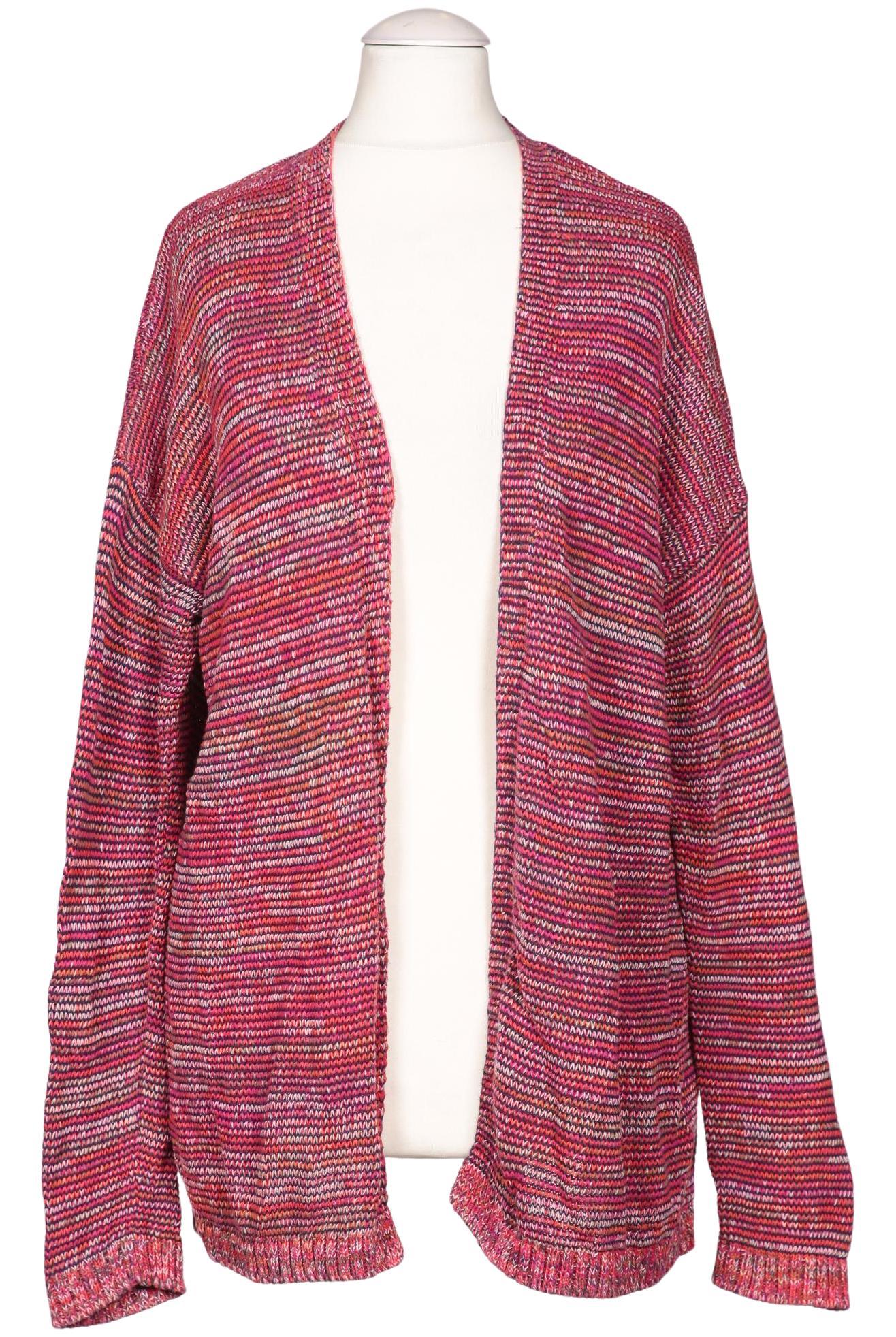 

Esprit Damen Strickjacke, pink, Gr. 36