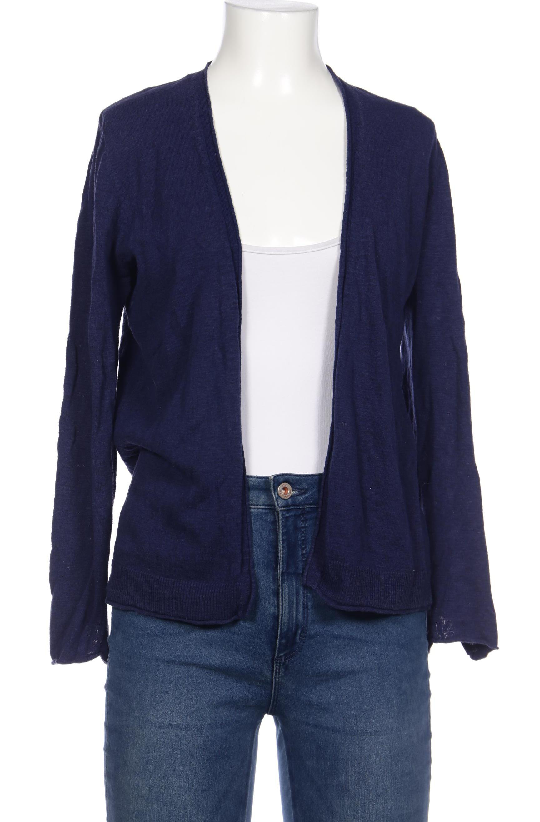 

Esprit Damen Strickjacke, marineblau