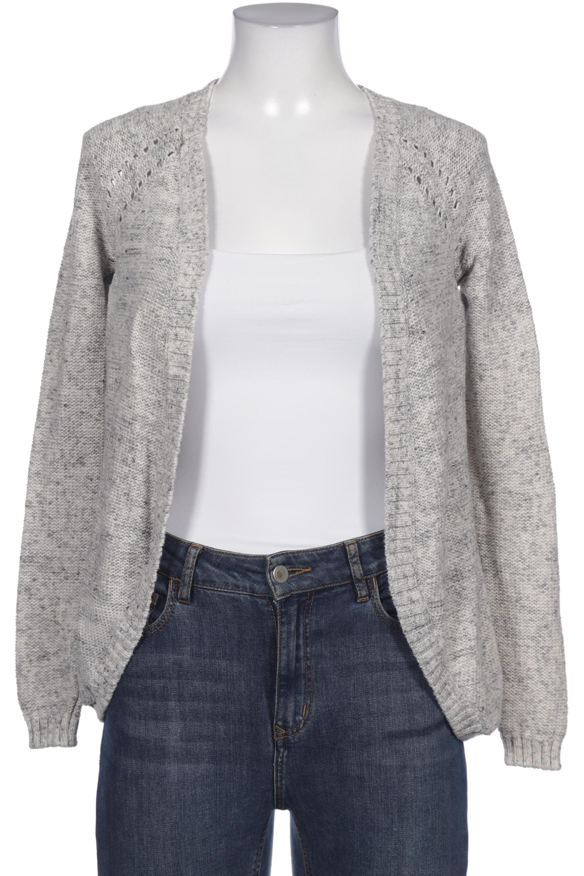 

Esprit Damen Strickjacke, grau