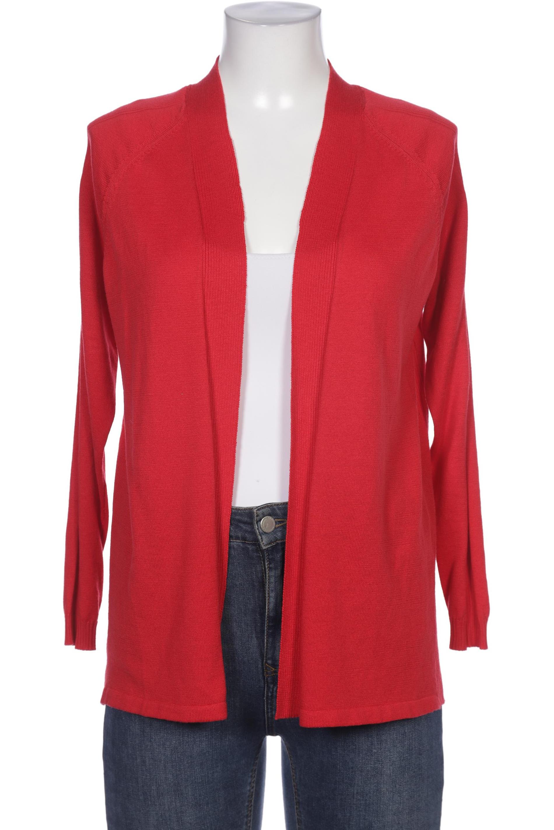 

Esprit Damen Strickjacke, rot, Gr. 36