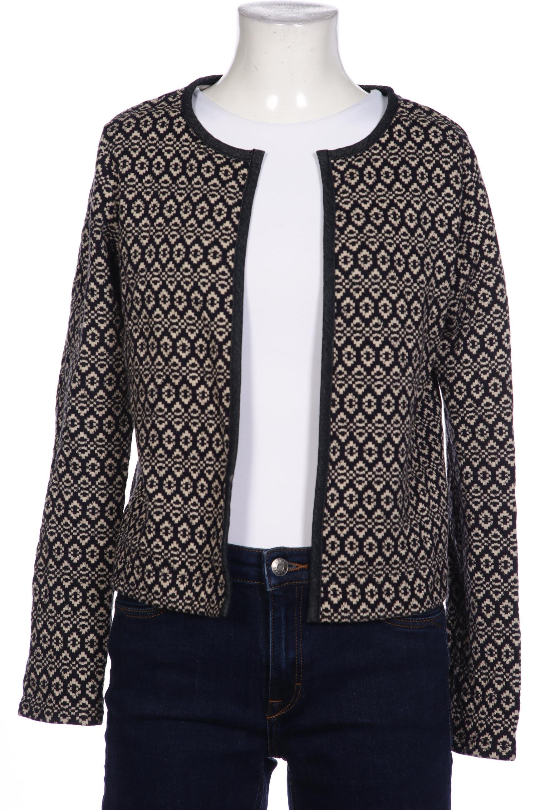 

Esprit Damen Strickjacke, schwarz