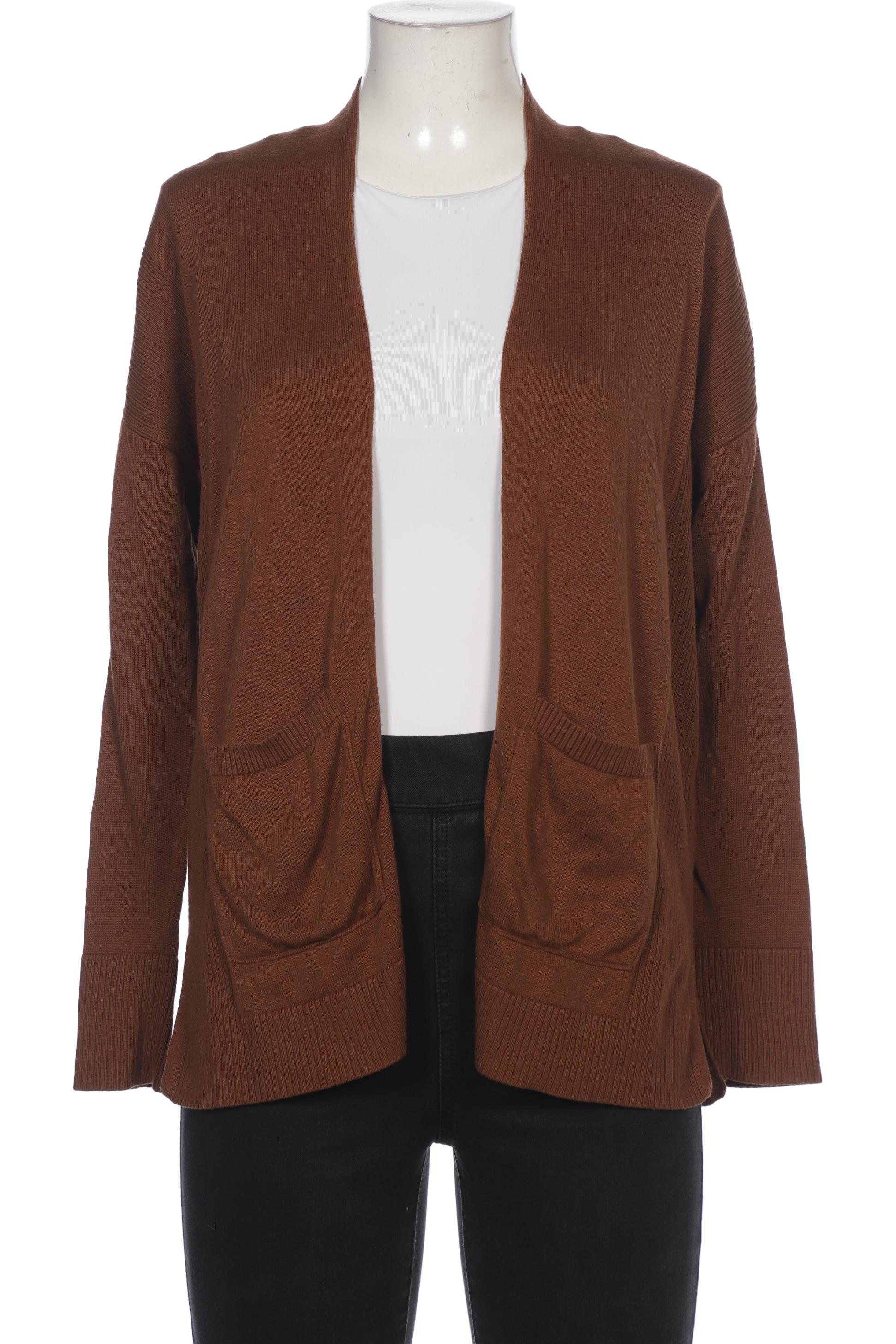 

Esprit Damen Strickjacke, braun
