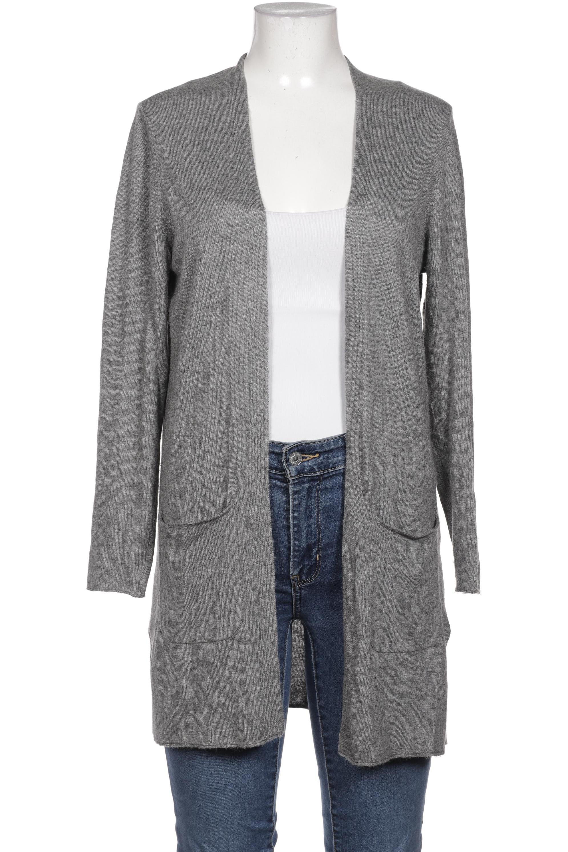 

Esprit Damen Strickjacke, grau