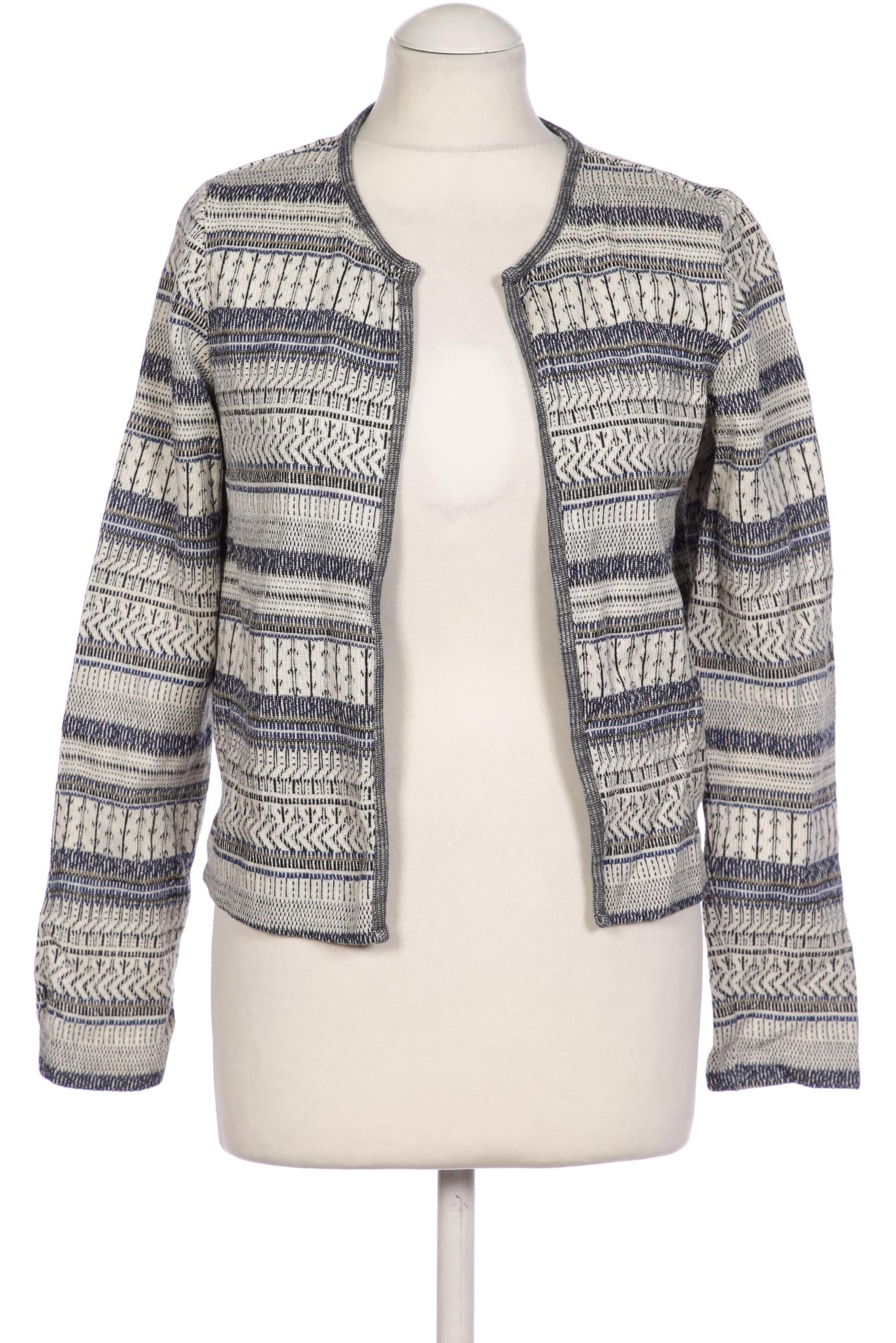 

Esprit Damen Strickjacke, grau, Gr. 36