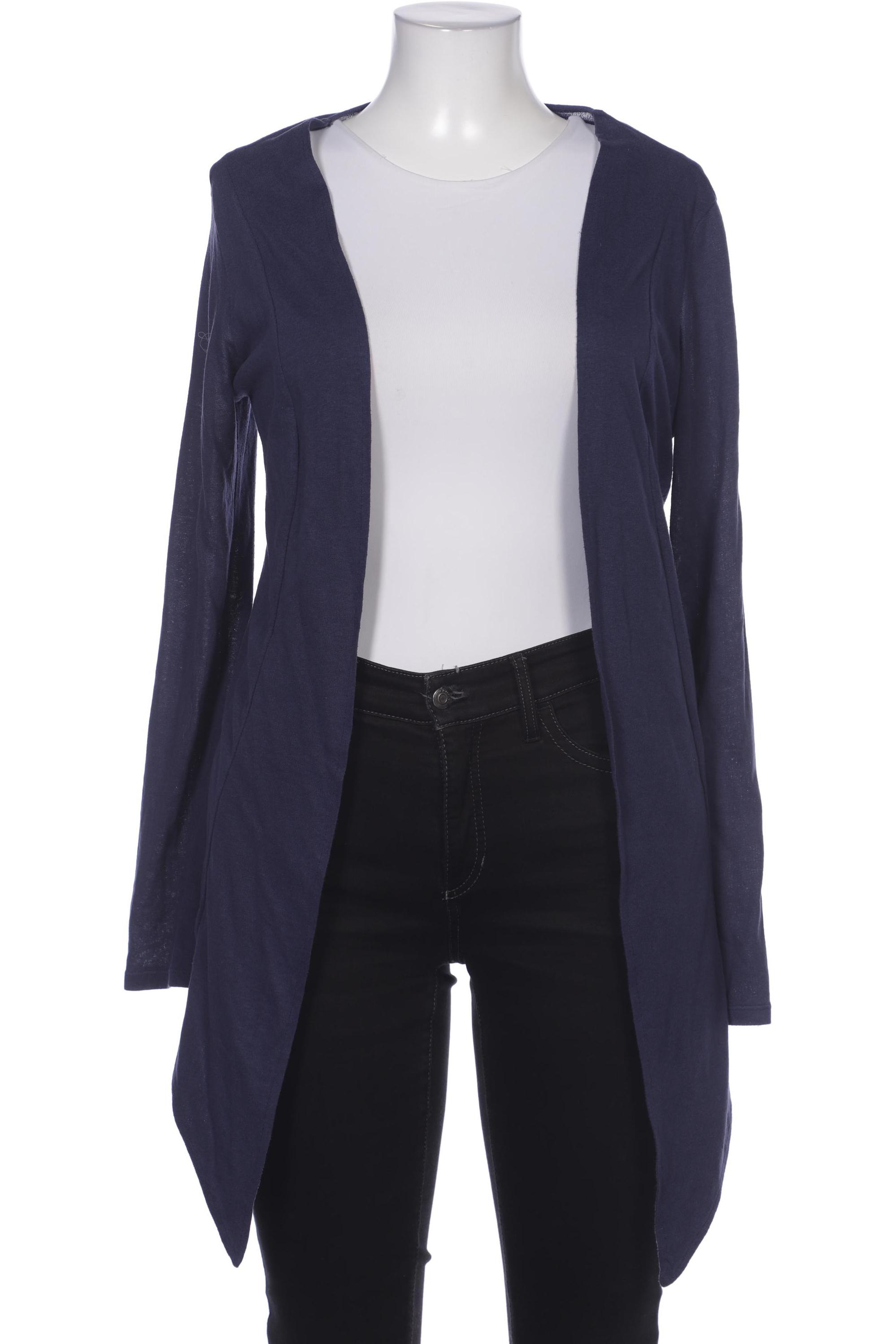 

Esprit Damen Strickjacke, marineblau, Gr. 44