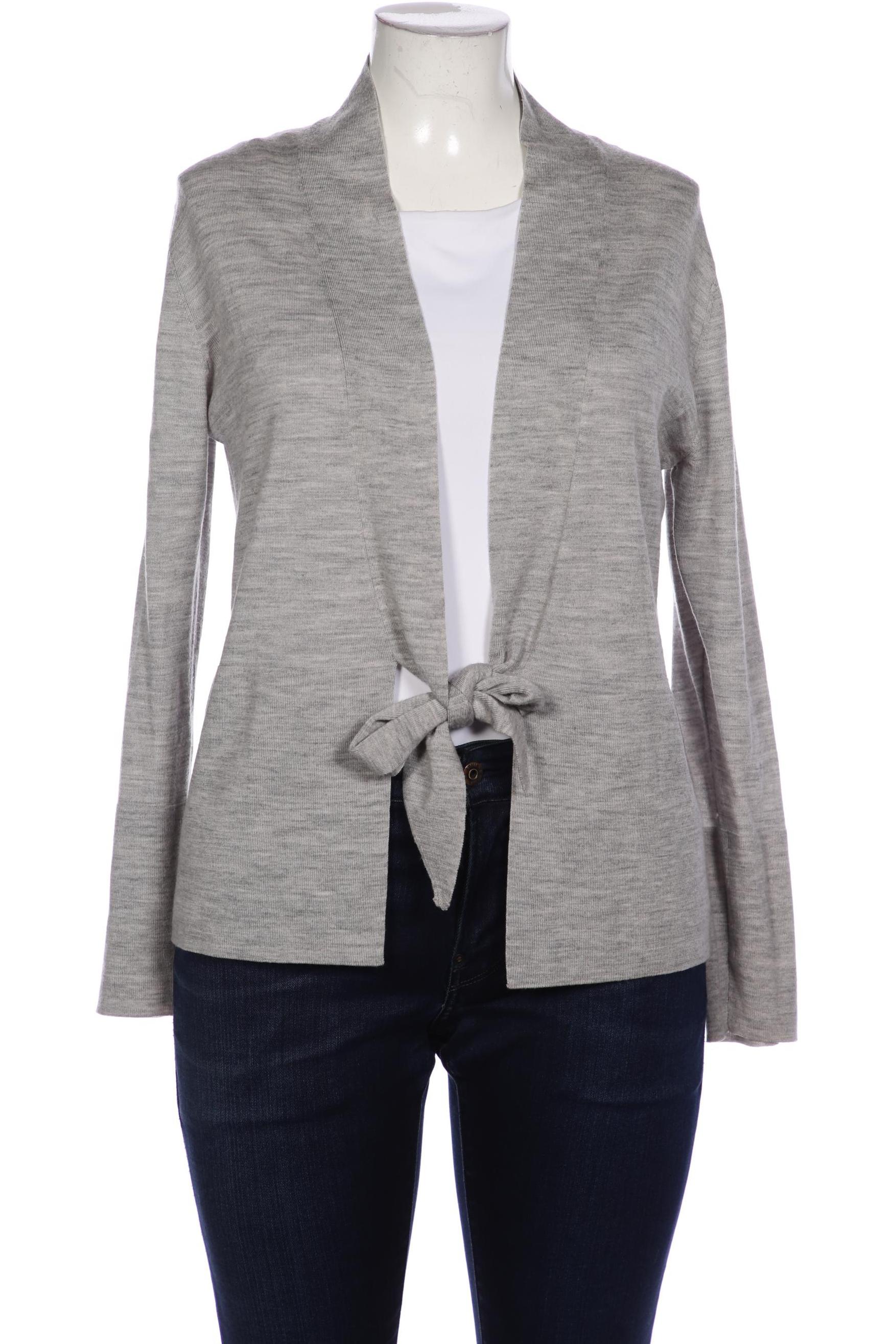 

Esprit Damen Strickjacke, grau, Gr. 38