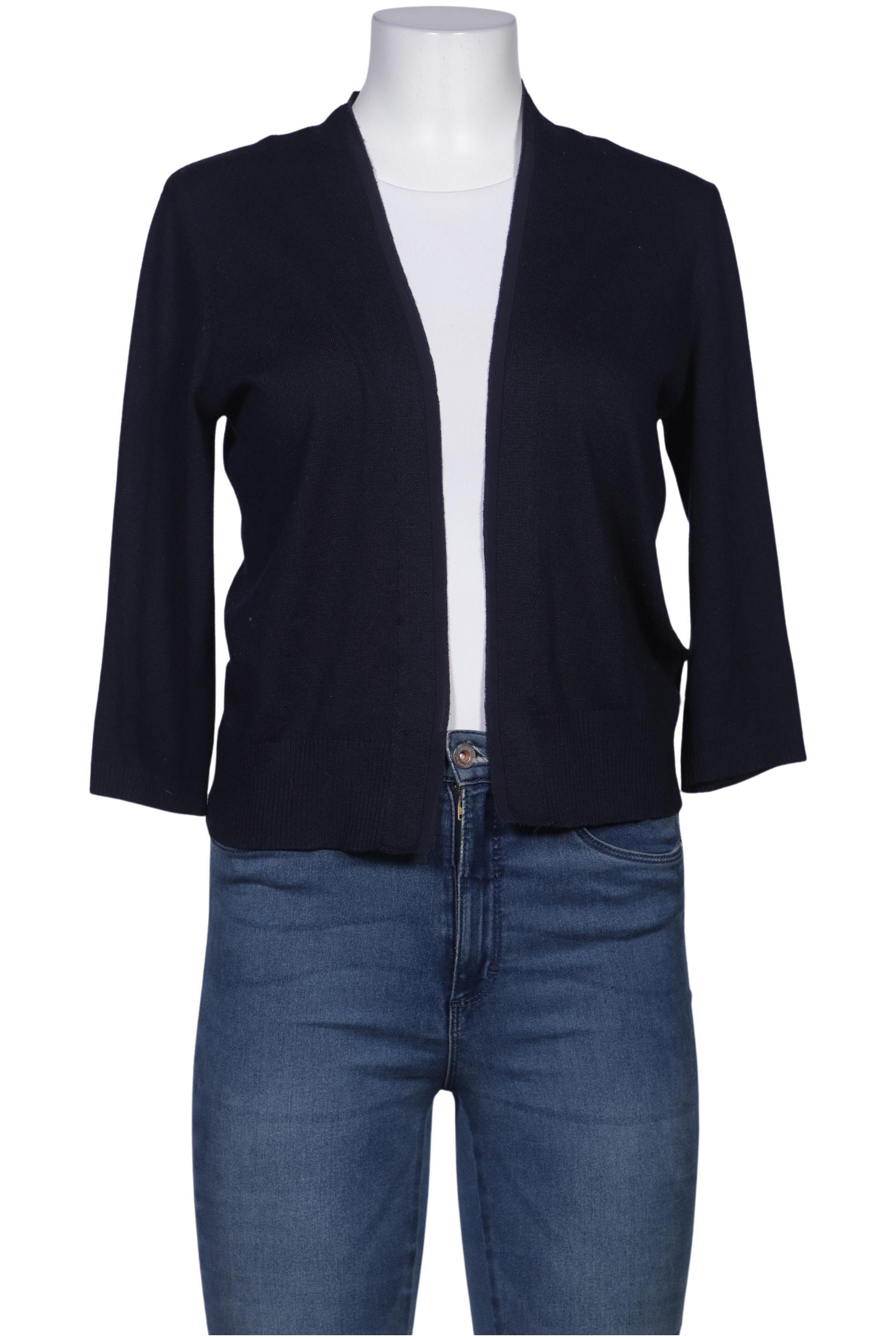 

Esprit Damen Strickjacke, marineblau, Gr. 42