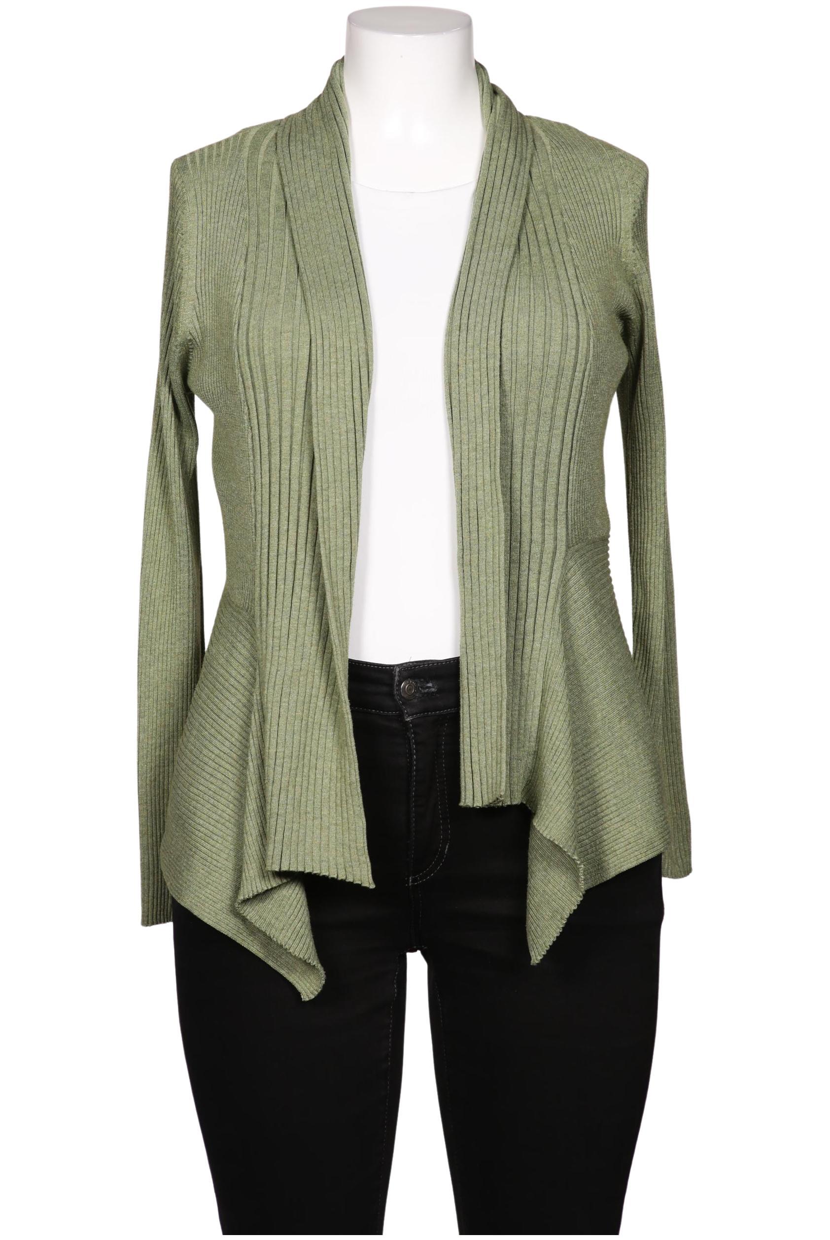 

Esprit Damen Strickjacke, grün, Gr. 42