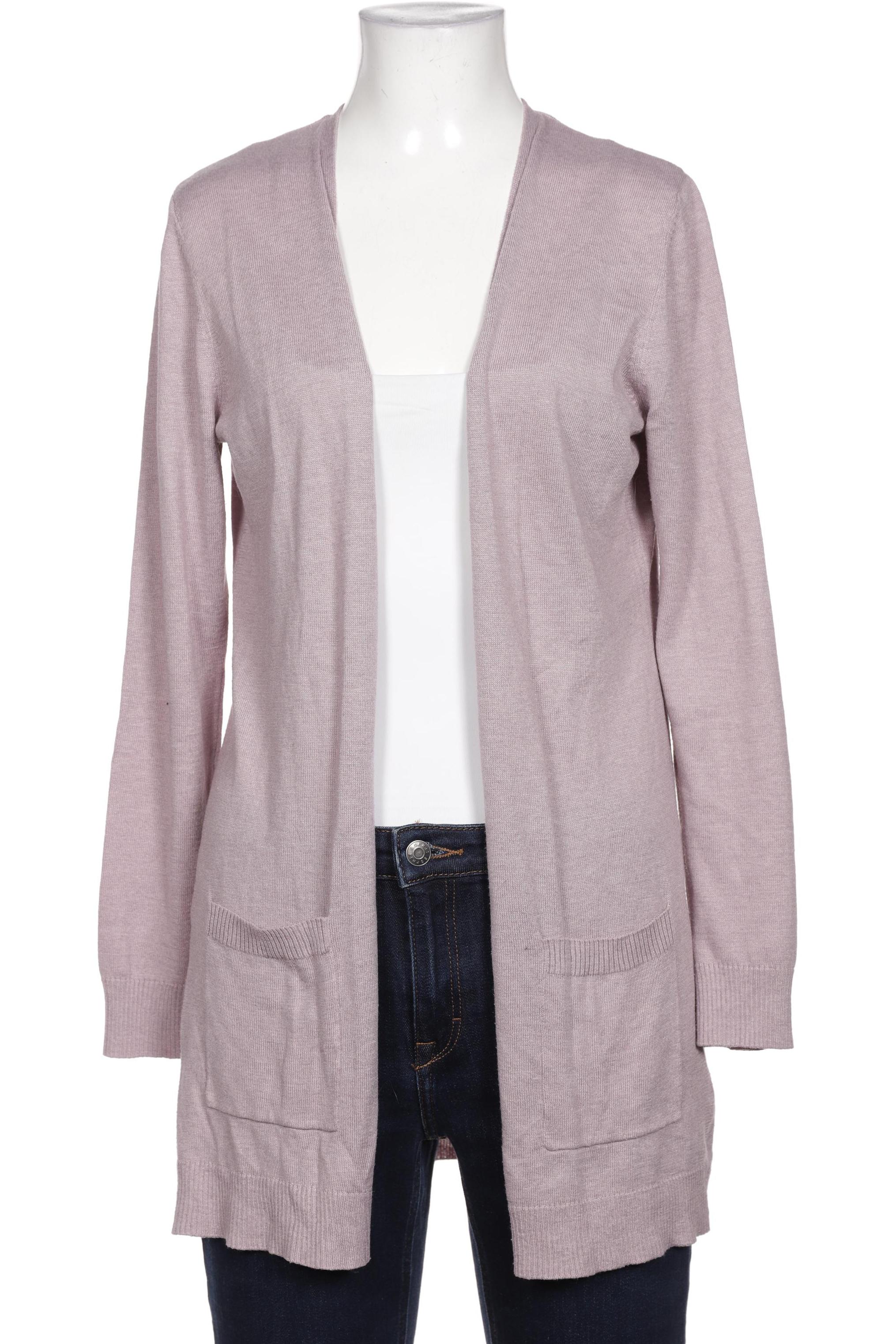 

Esprit Damen Strickjacke, pink