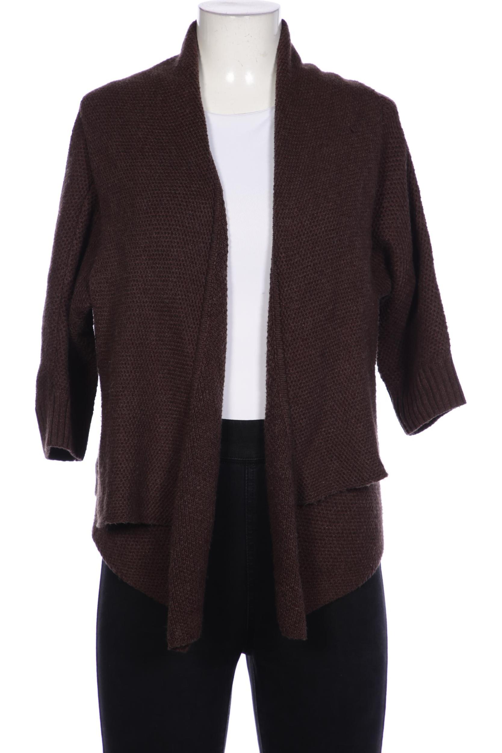 

Esprit Damen Strickjacke, braun