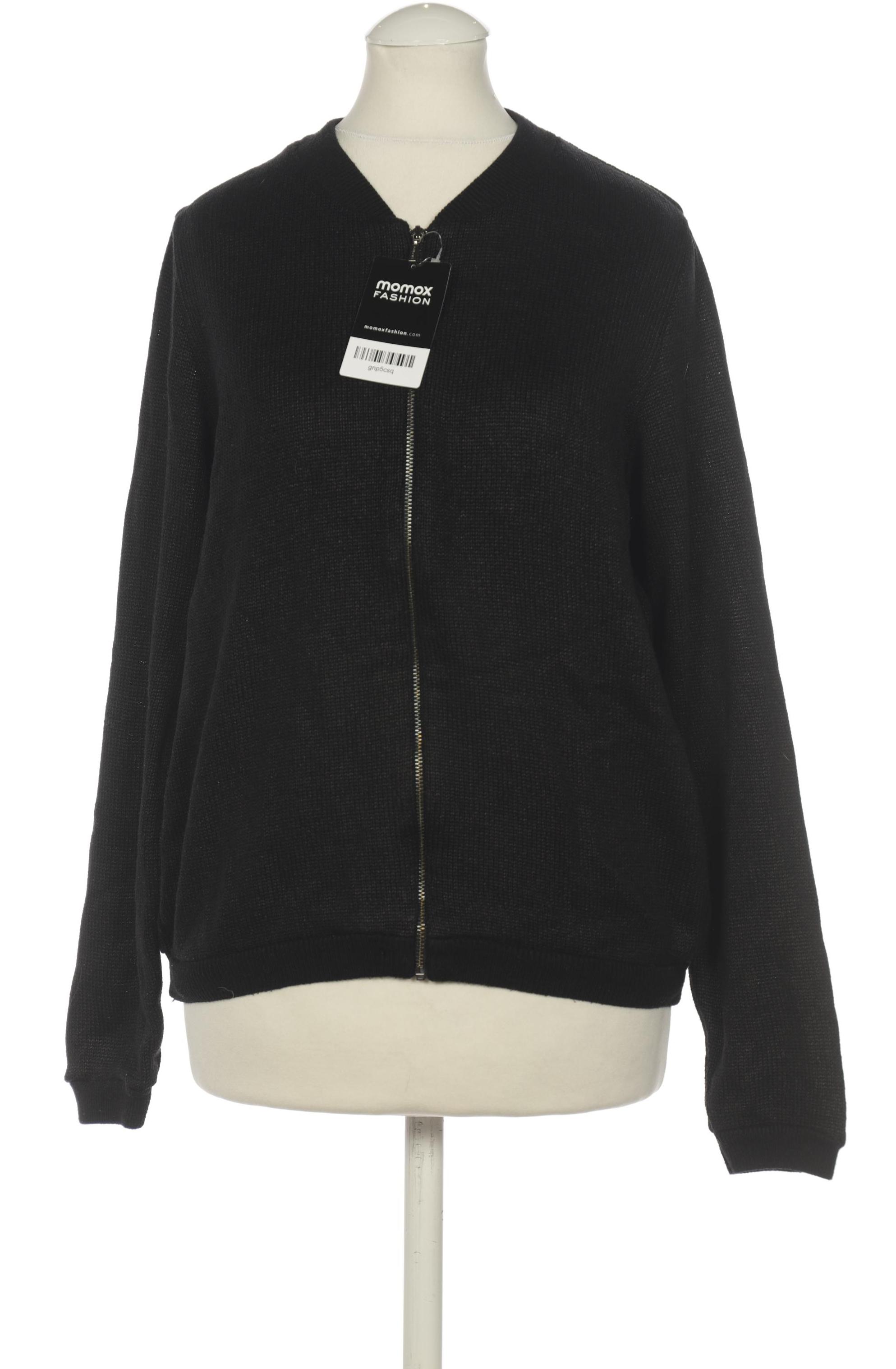 

Esprit Damen Strickjacke, schwarz, Gr. 36