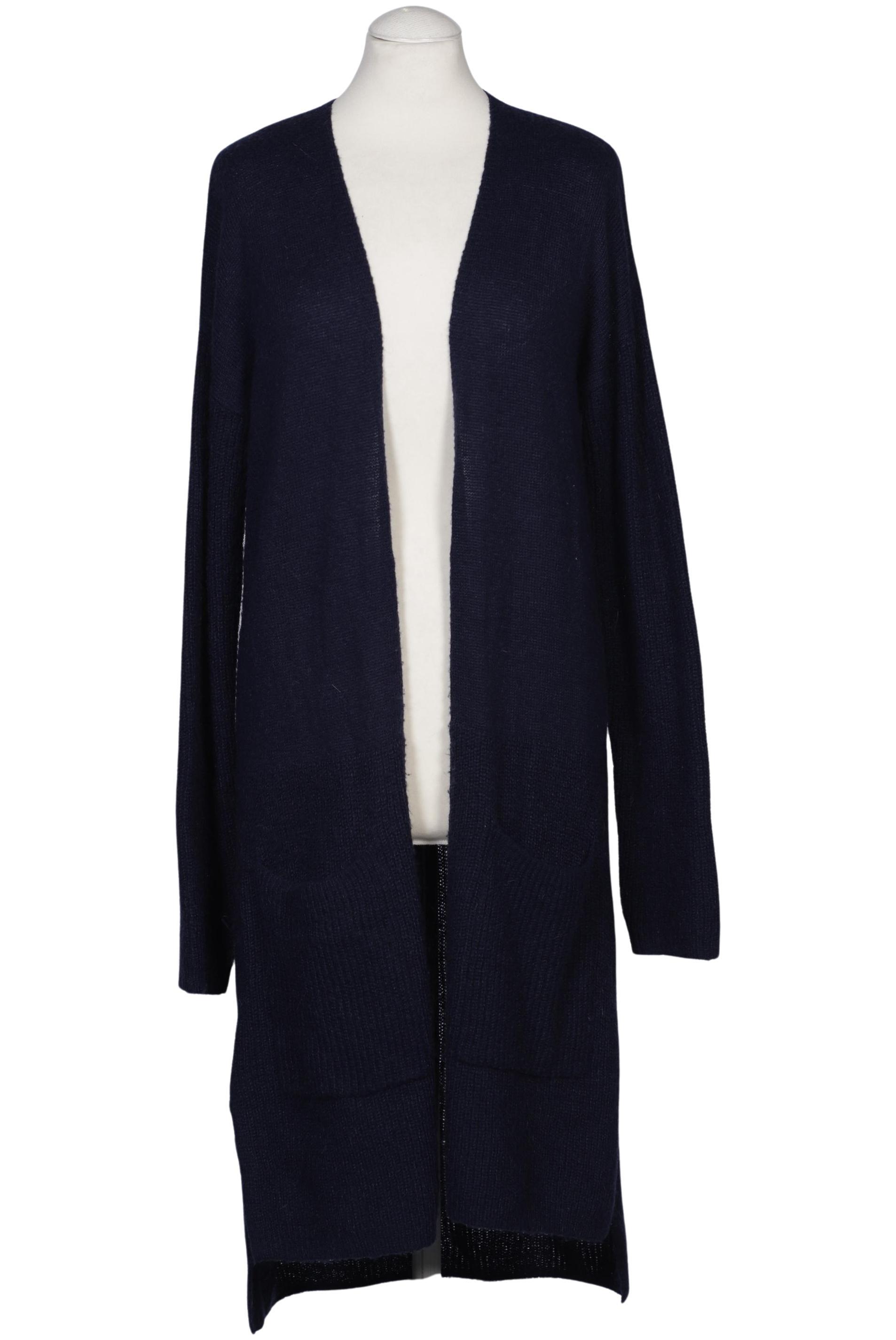 

Esprit Damen Strickjacke, marineblau, Gr. 38