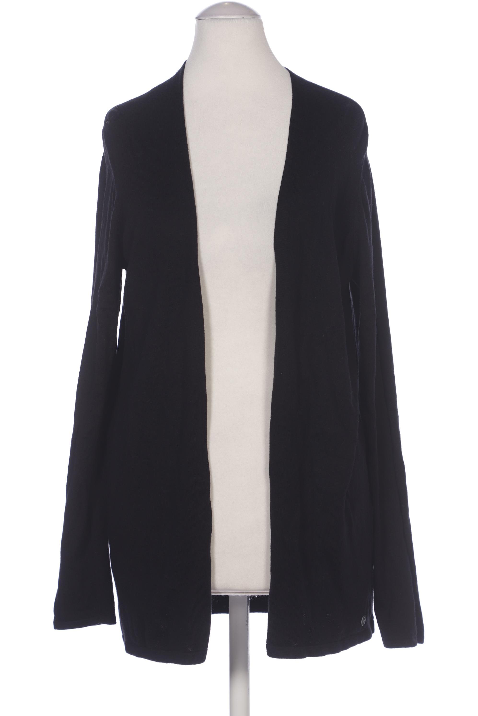 

Esprit Damen Strickjacke, schwarz, Gr. 36