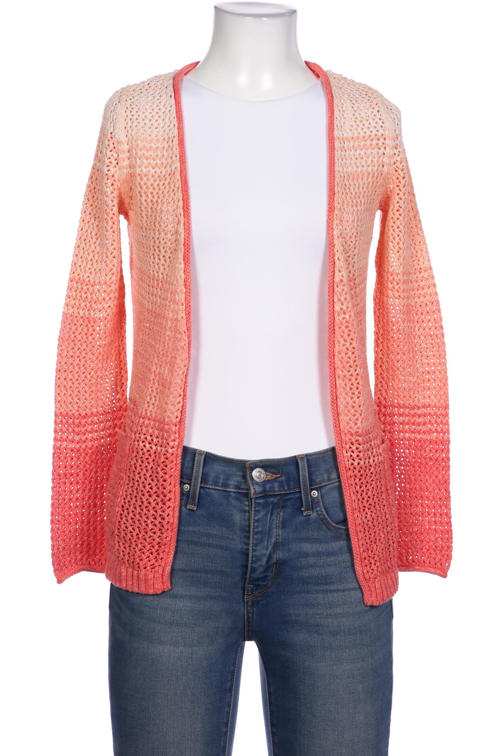 

Esprit Damen Strickjacke, pink