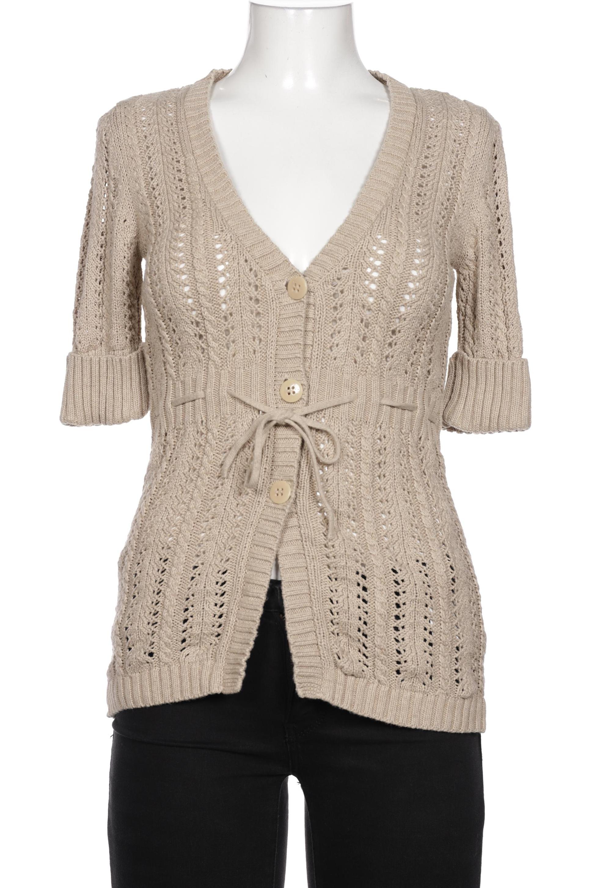 

Esprit Damen Strickjacke, beige