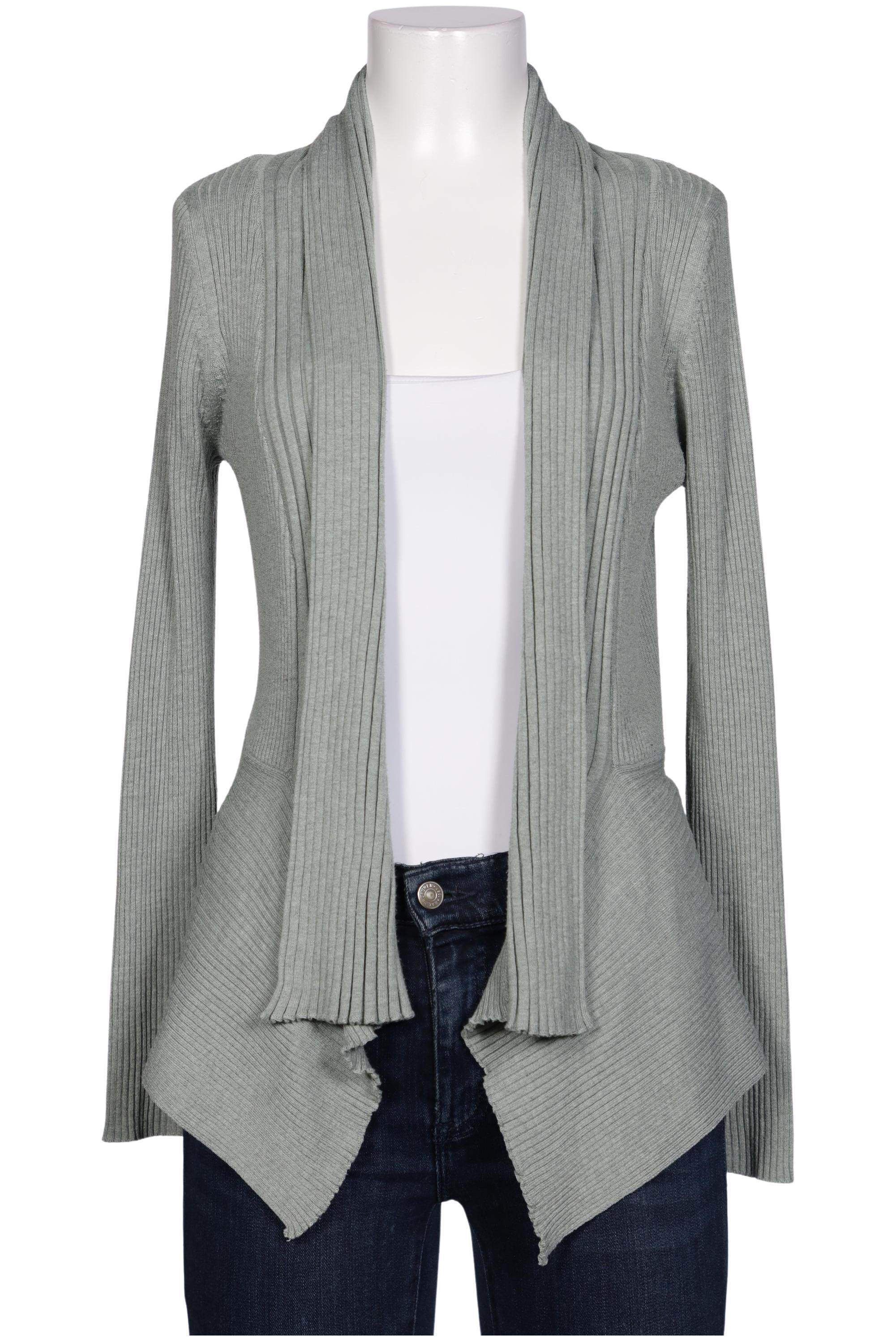 

Esprit Damen Strickjacke, grün, Gr. 38