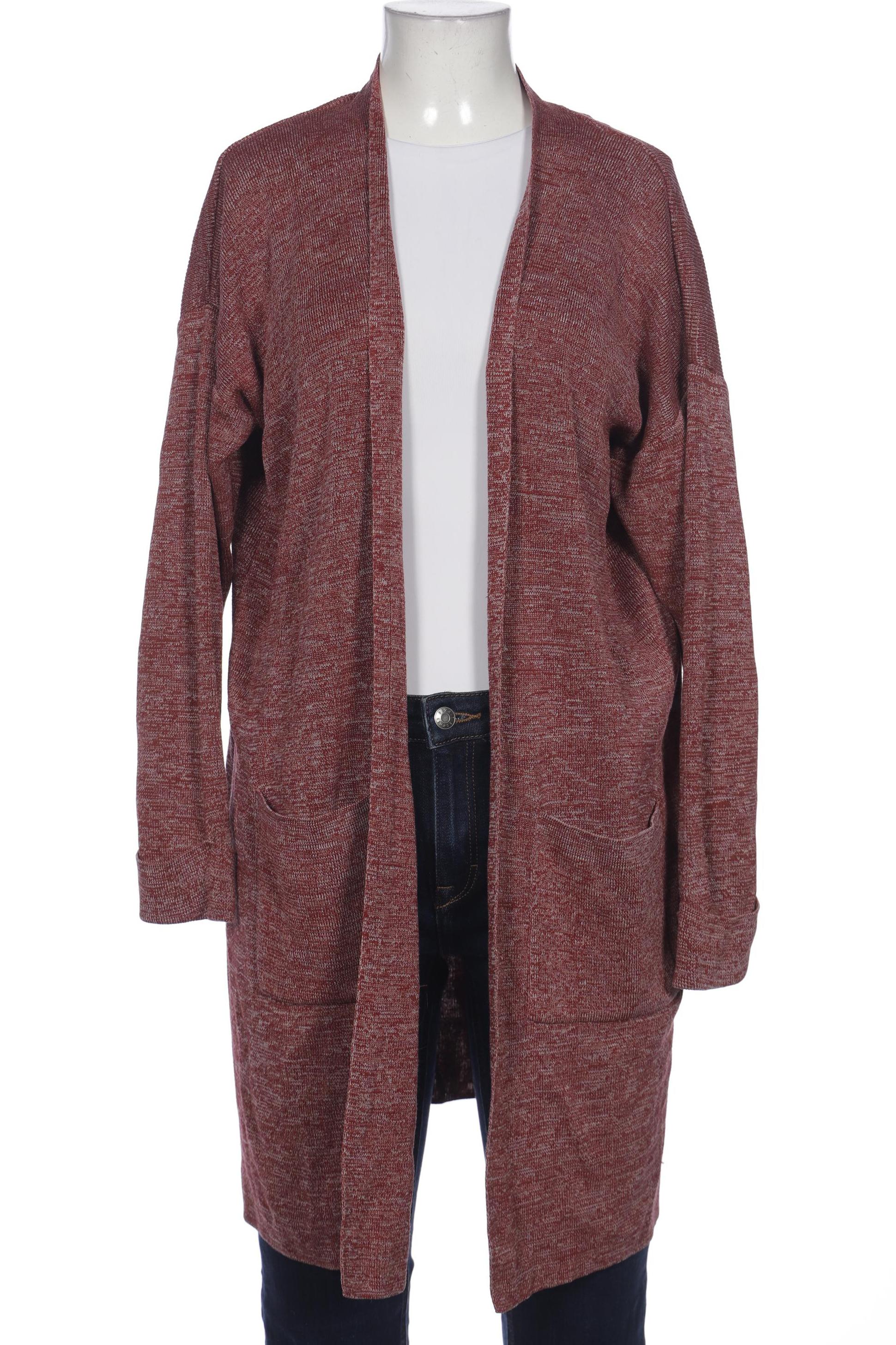 

Esprit Damen Strickjacke, rot, Gr. 34
