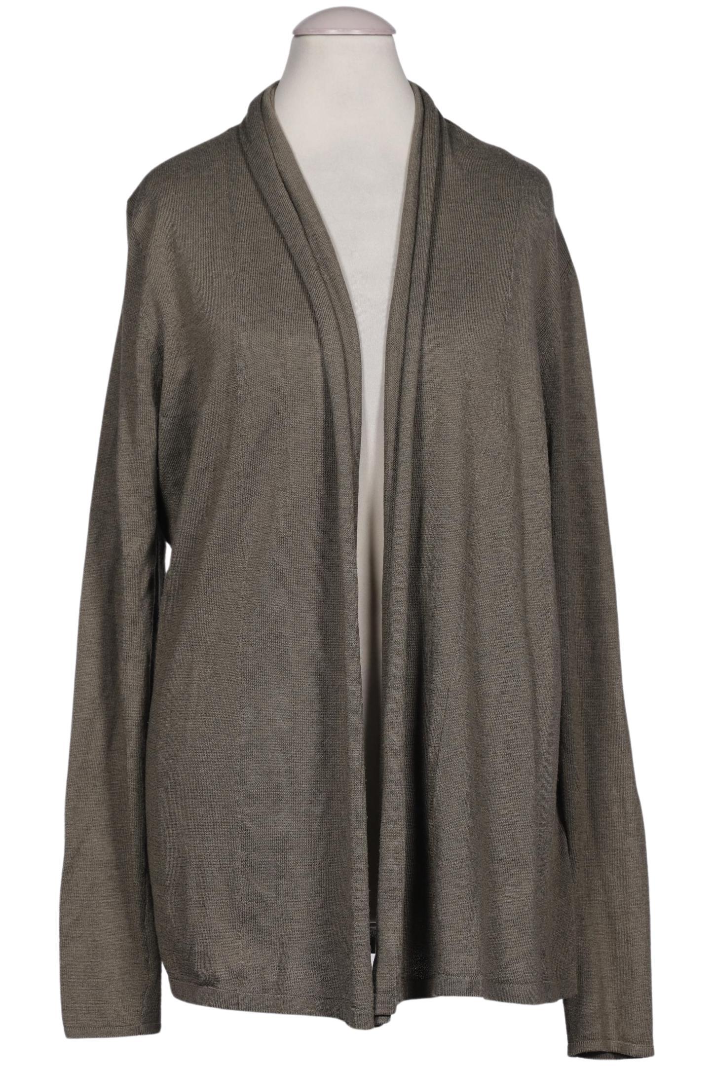 

Esprit Damen Strickjacke, grün, Gr. 38