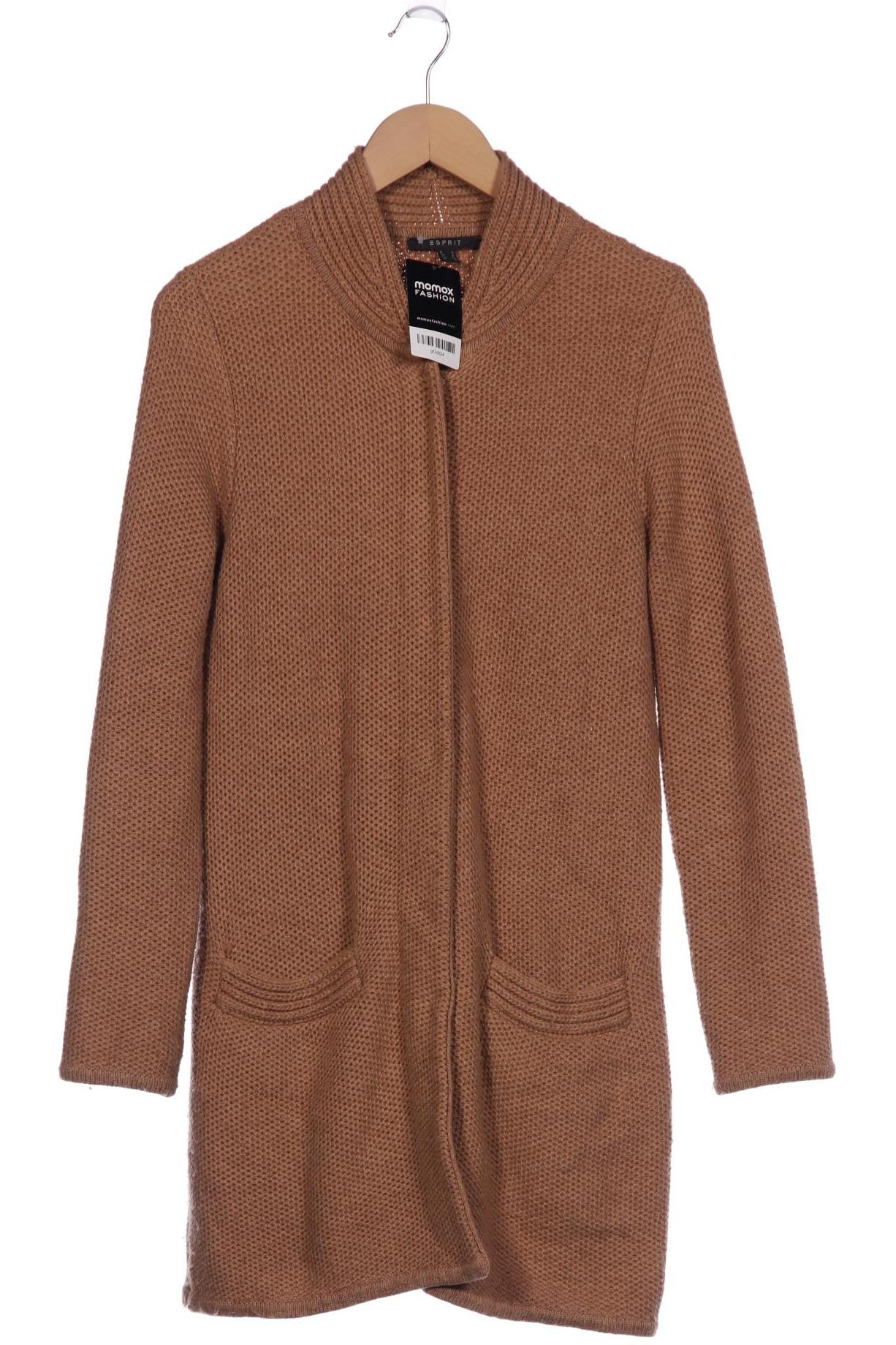 

Esprit Damen Strickjacke, beige