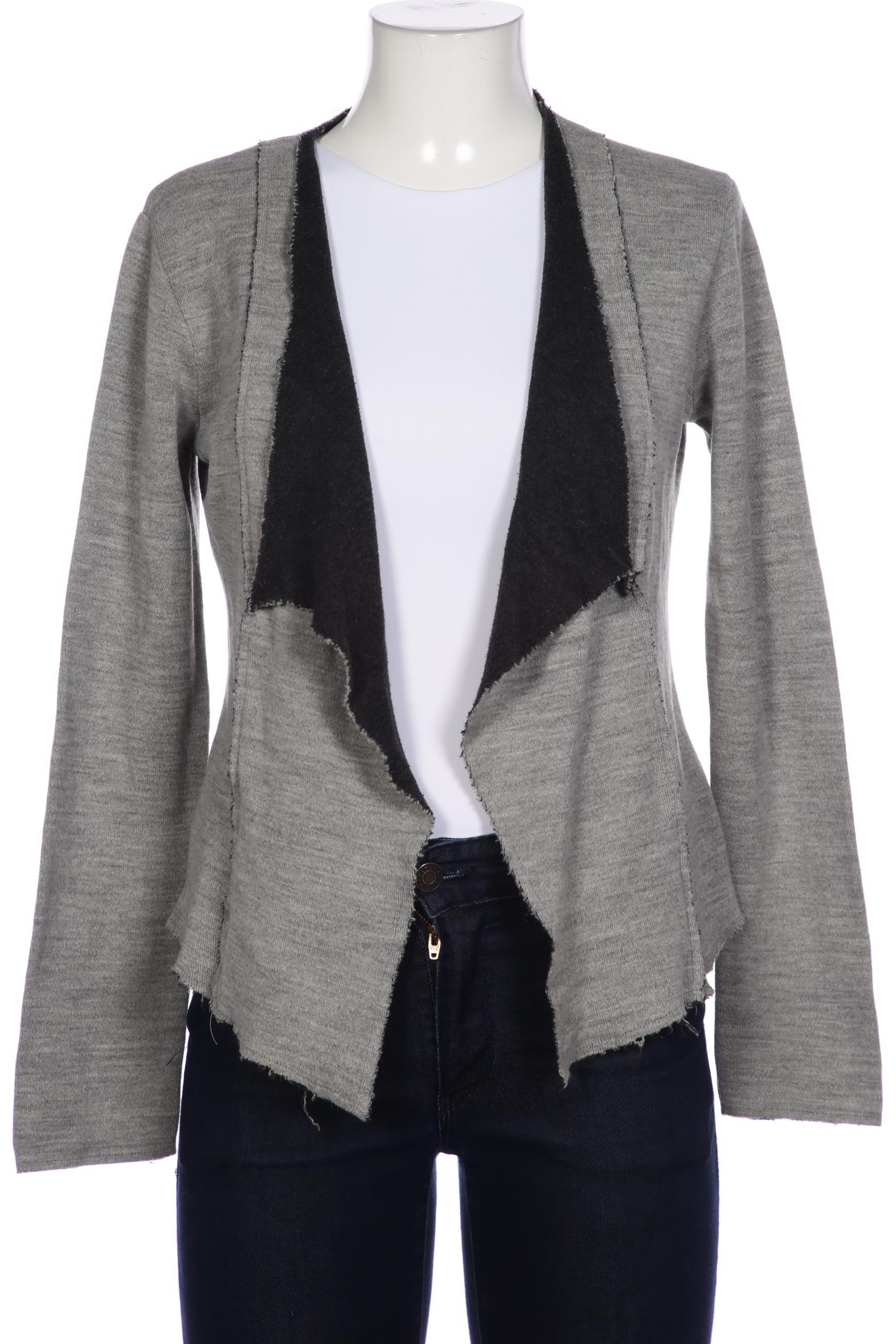 

Esprit Damen Strickjacke, grau
